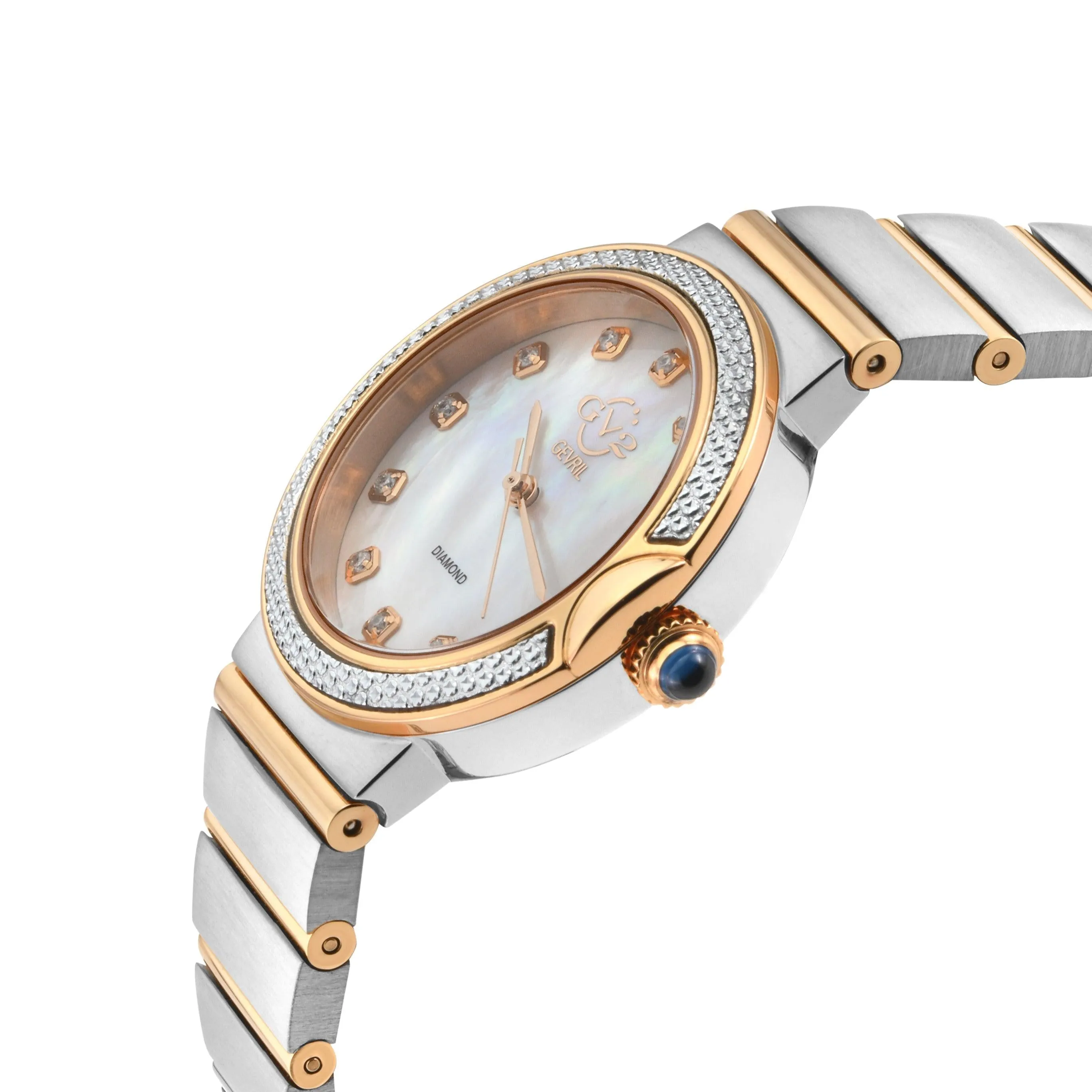 GV2 Sorrento Diamond