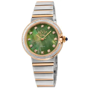 GV2 Sorrento Diamond