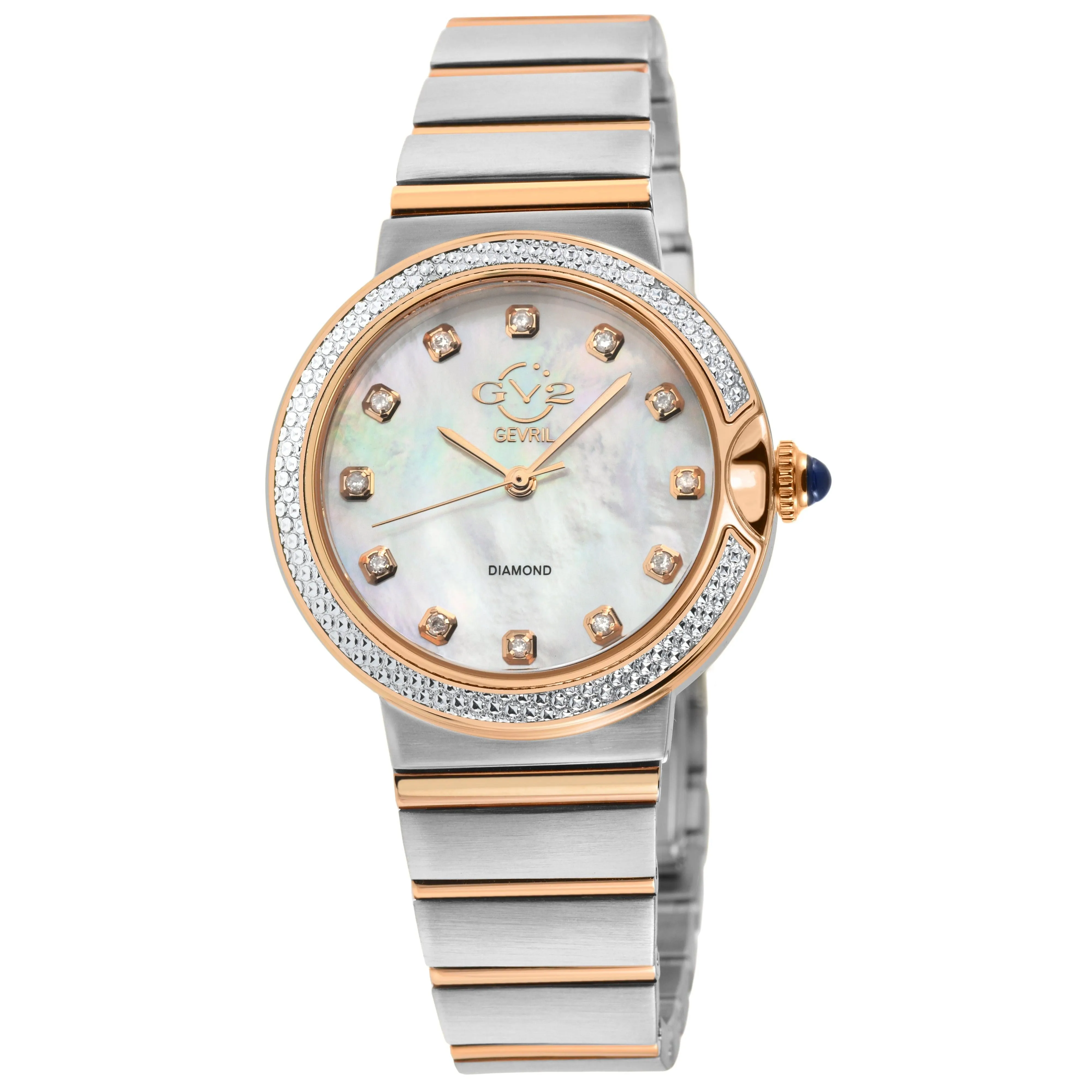 GV2 Sorrento Diamond