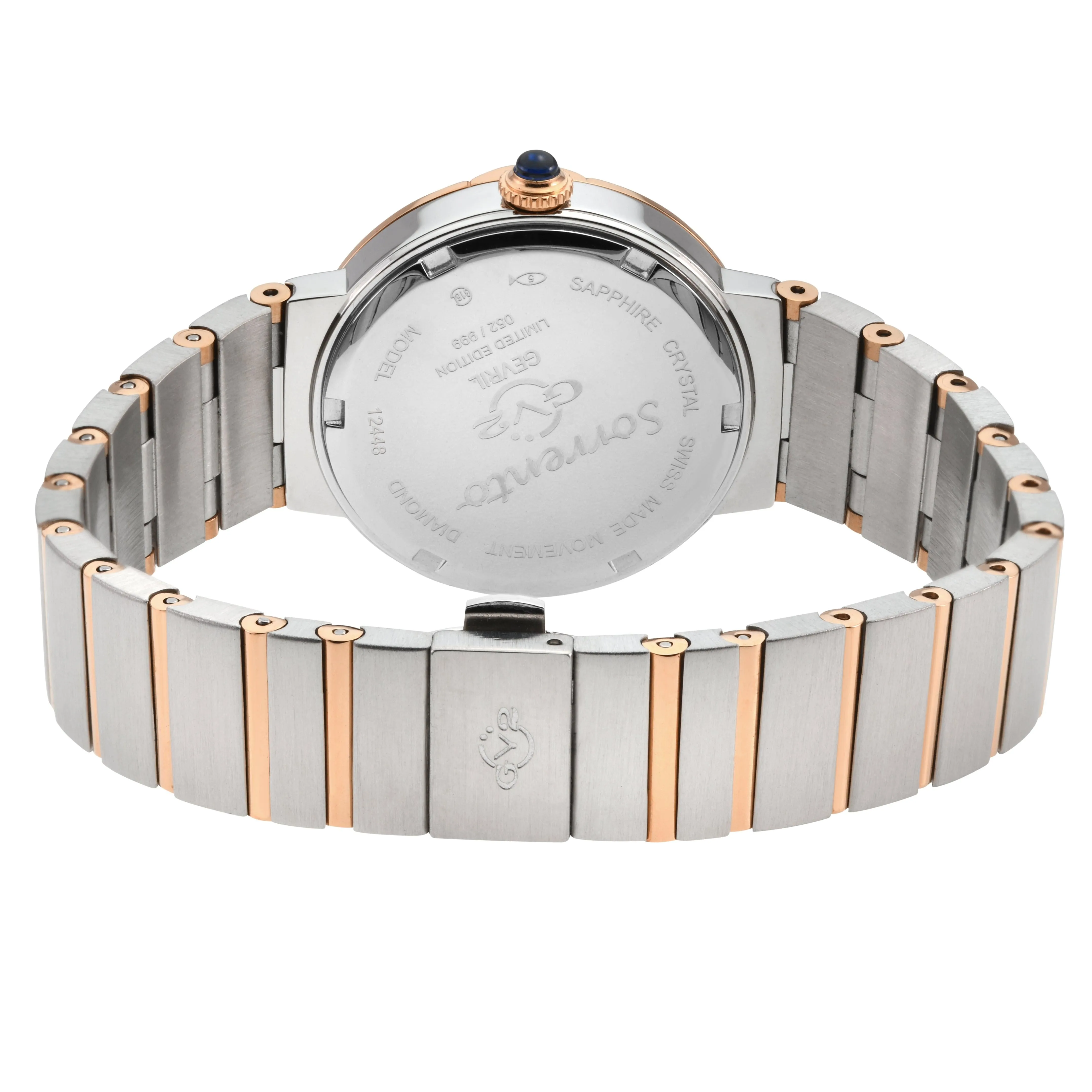 GV2 Sorrento Diamond