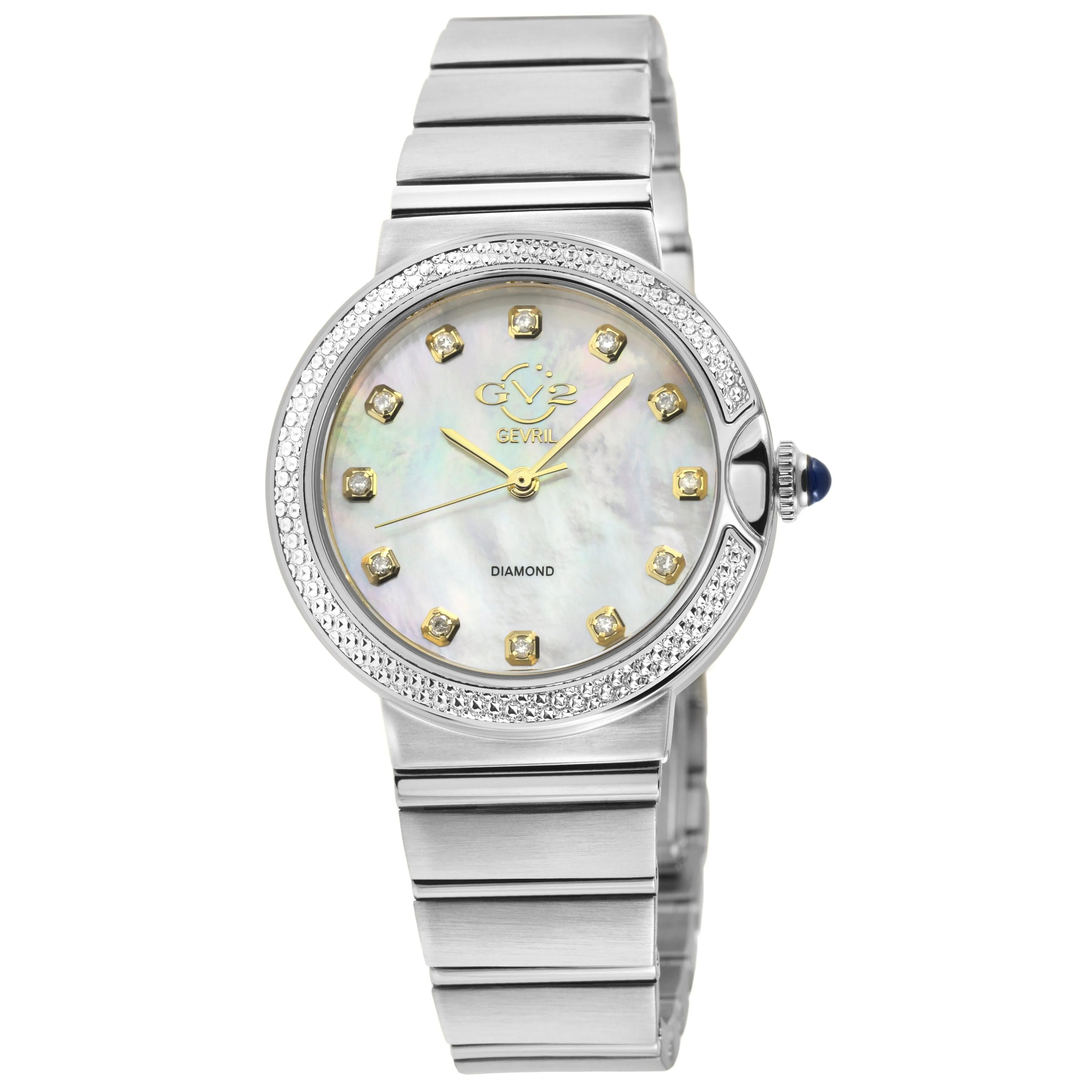 GV2 Sorrento Diamond
