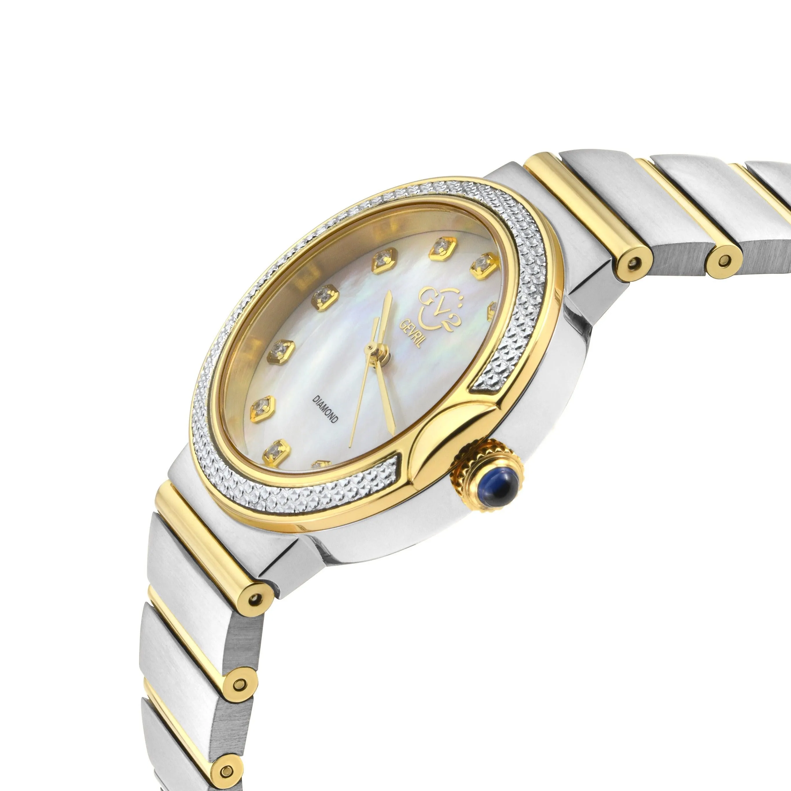 GV2 Sorrento Diamond
