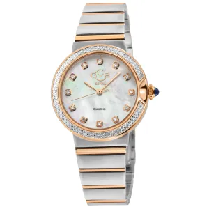 GV2 Sorrento Diamond