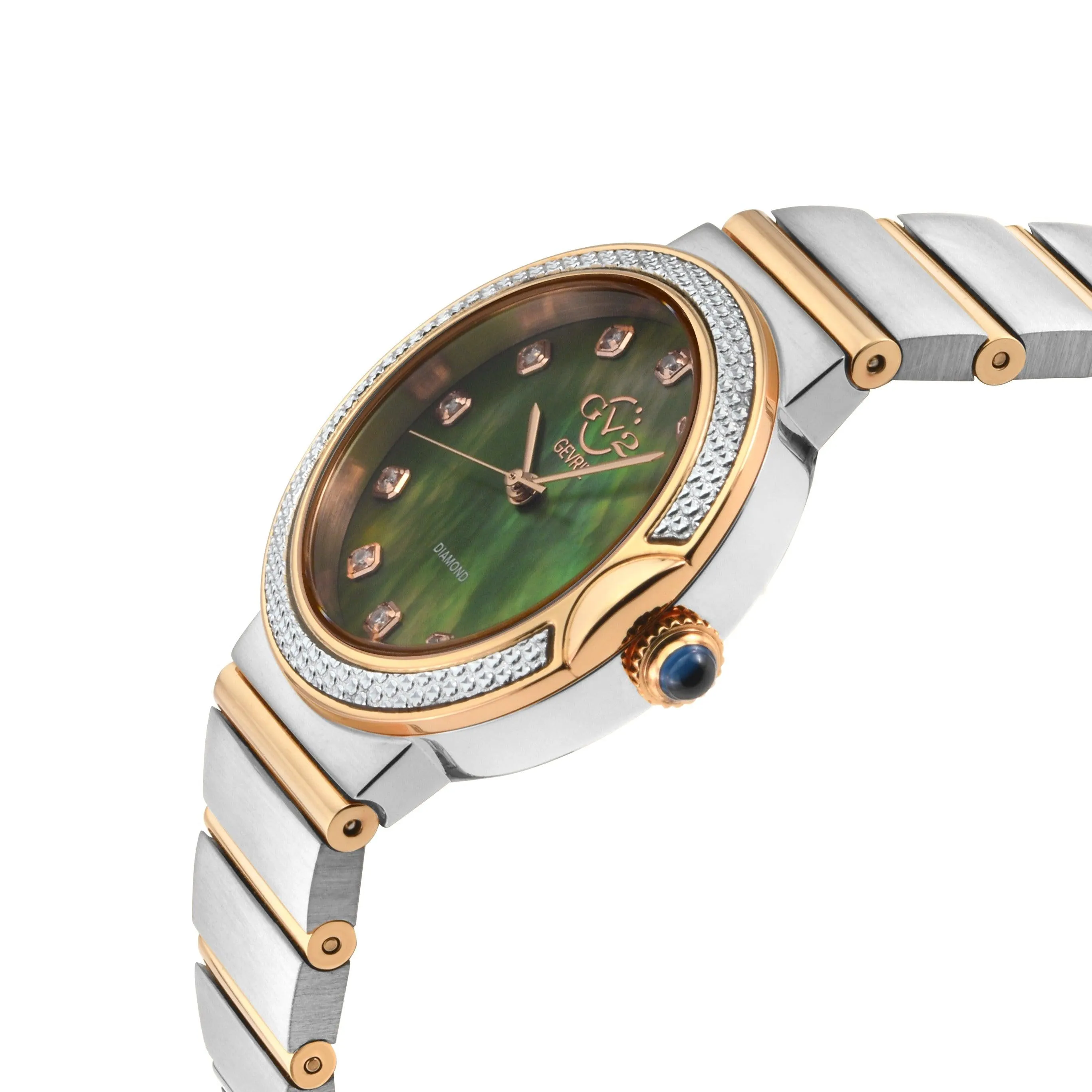 GV2 Sorrento Diamond