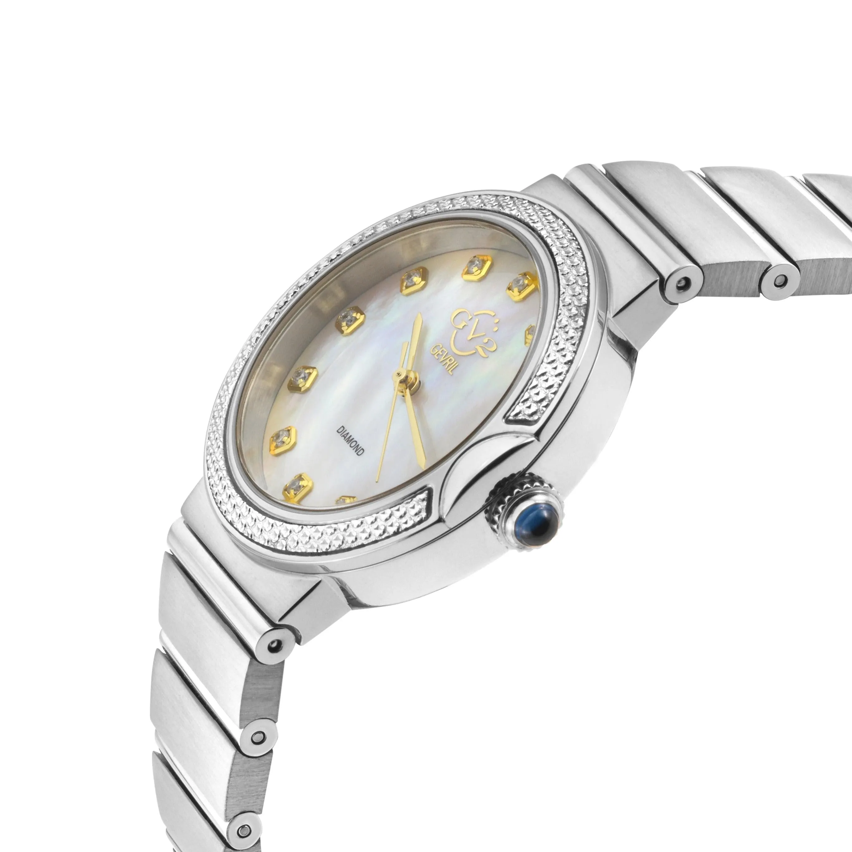 GV2 Sorrento Diamond