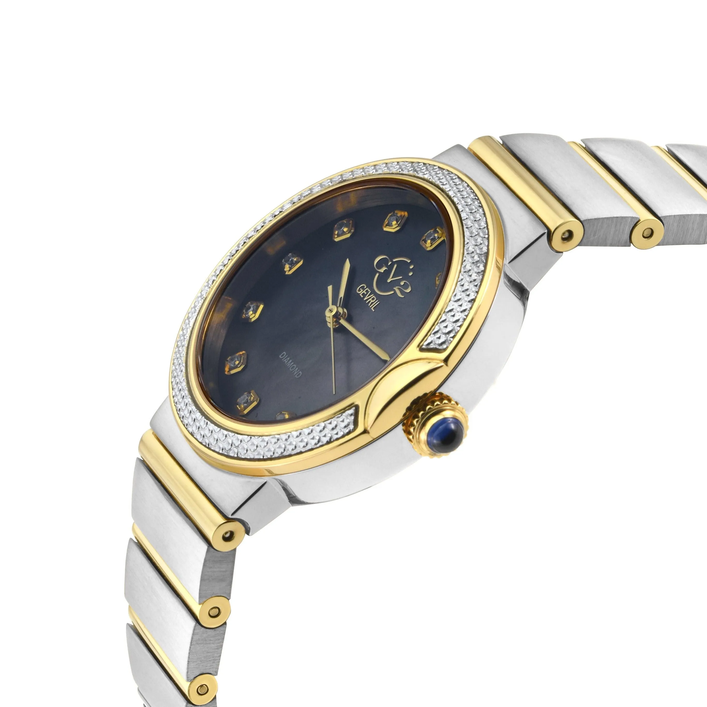 GV2 Sorrento Diamond