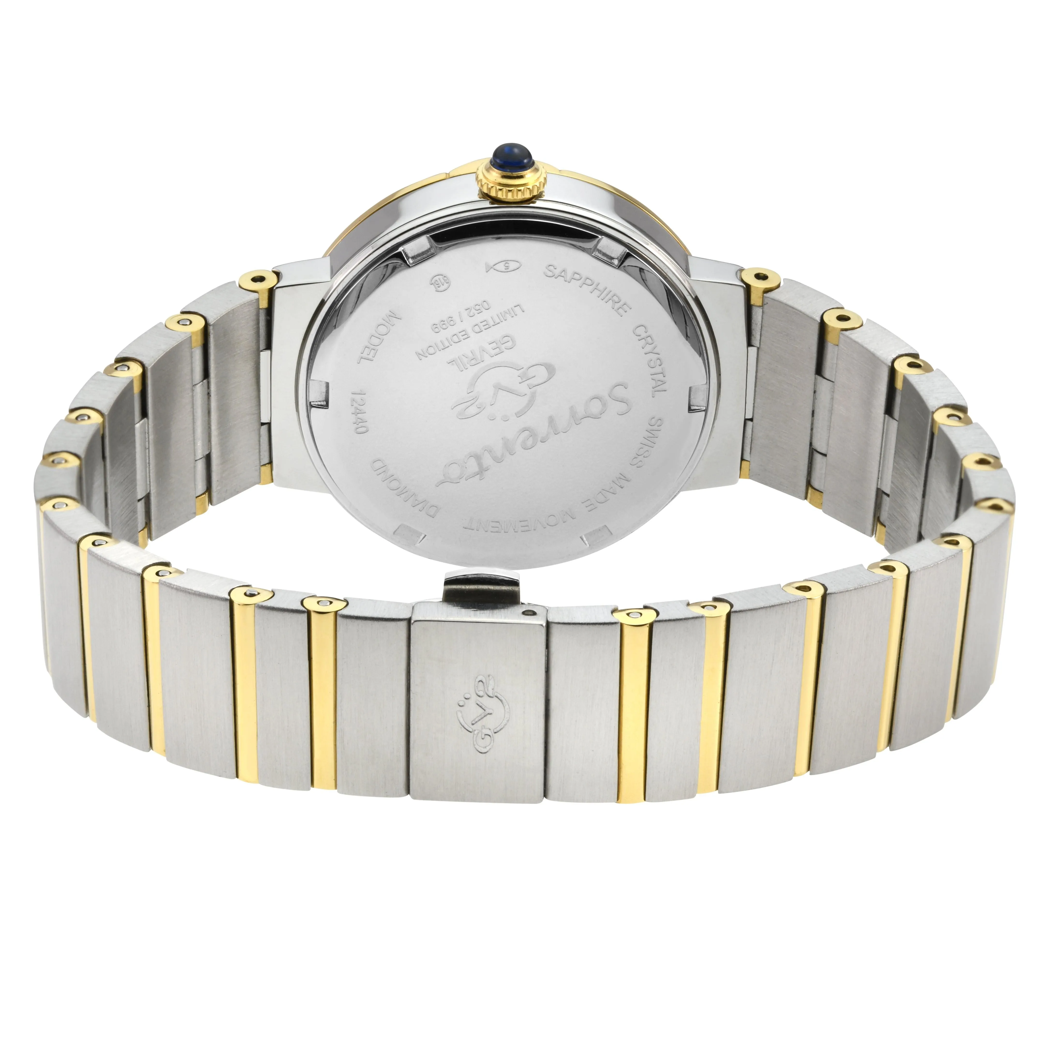 GV2 Sorrento Diamond