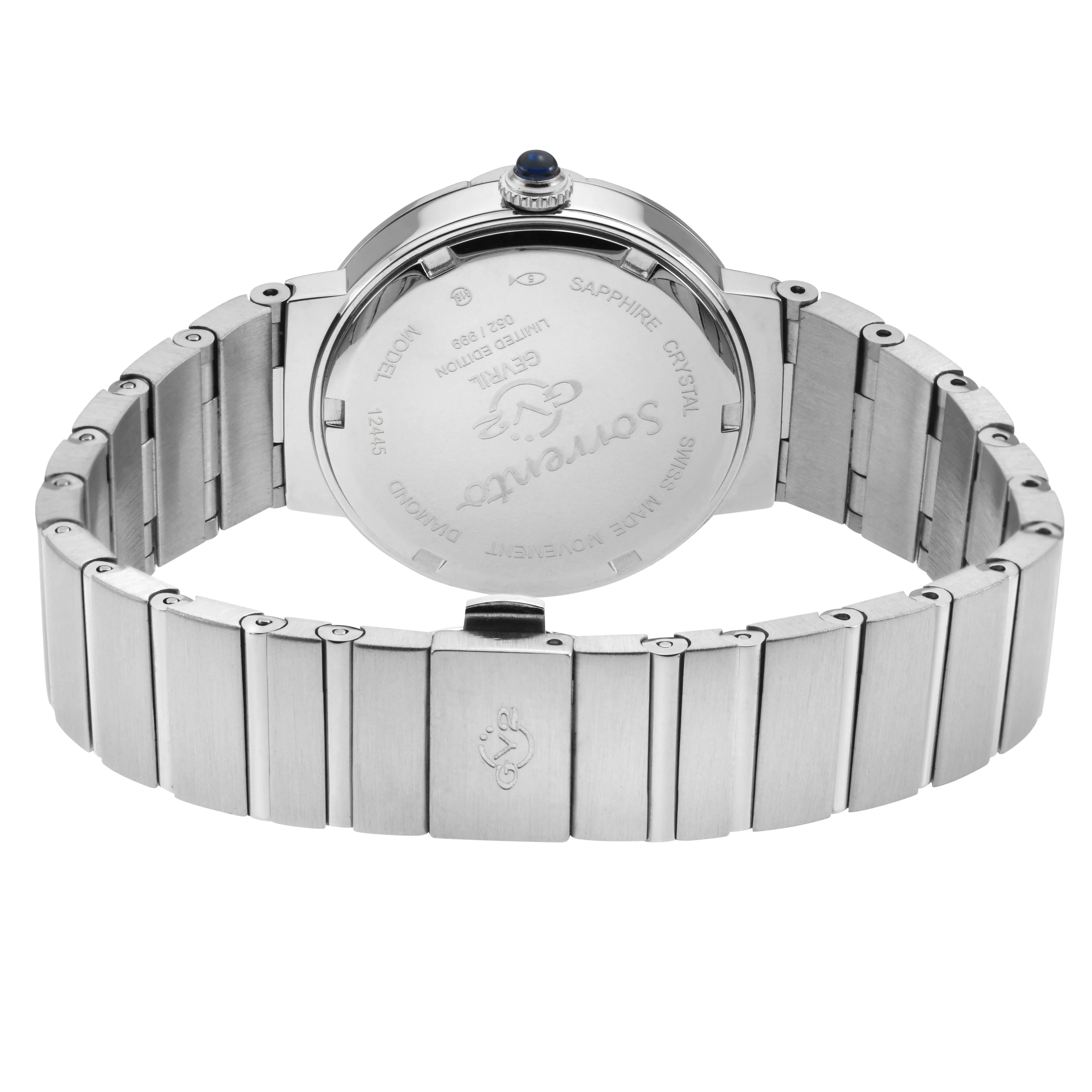 GV2 Sorrento Diamond