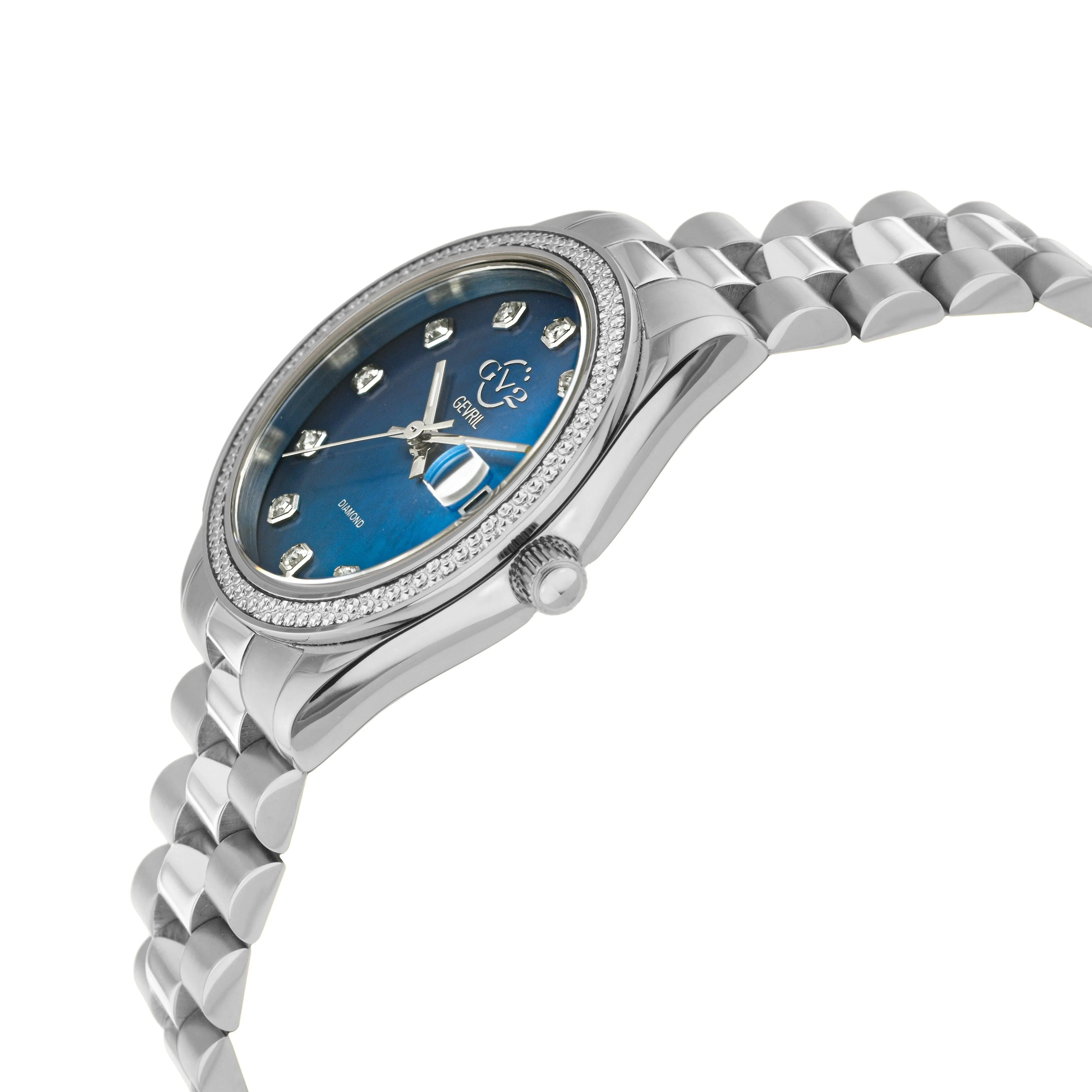 GV2 Turin Diamond