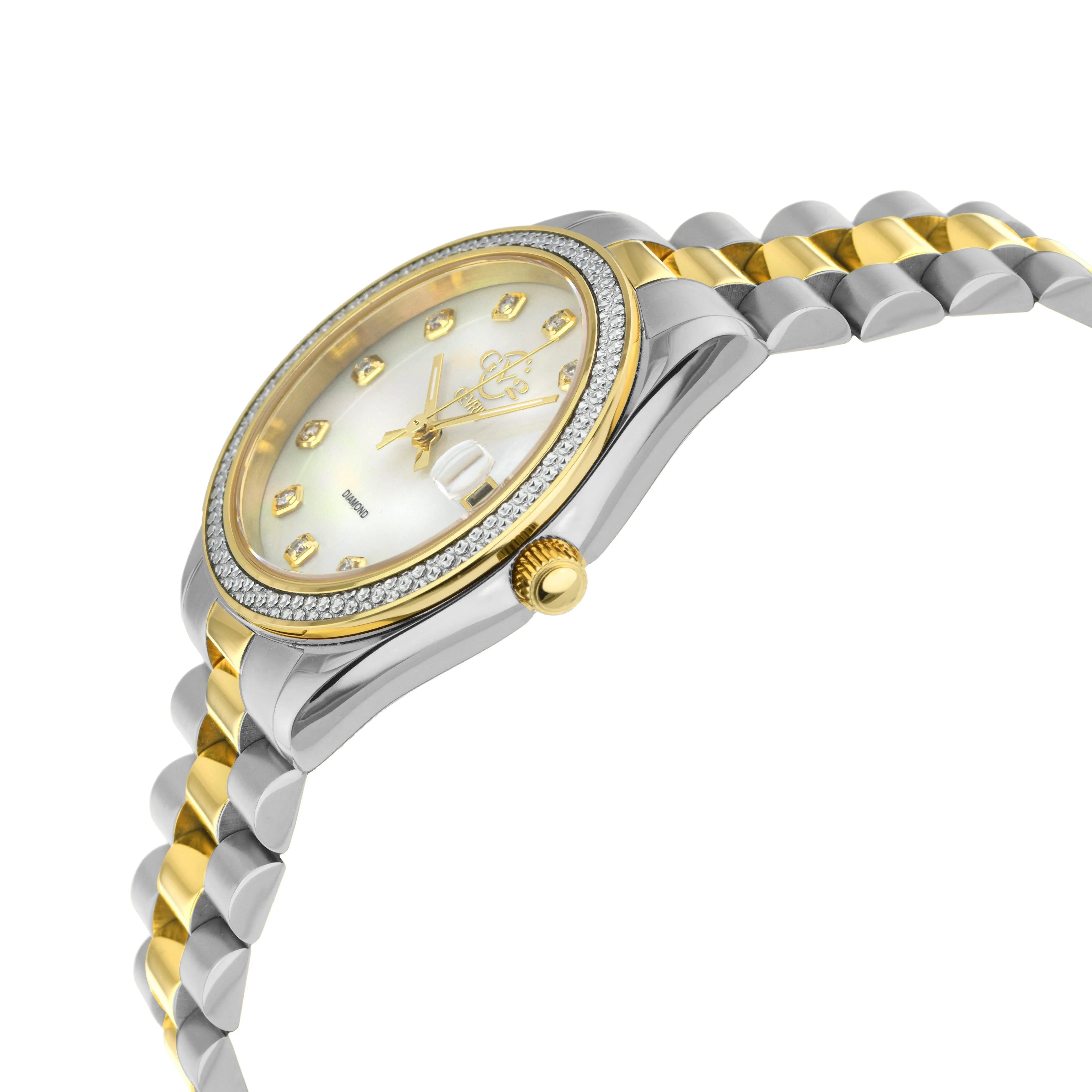 GV2 Turin Diamond