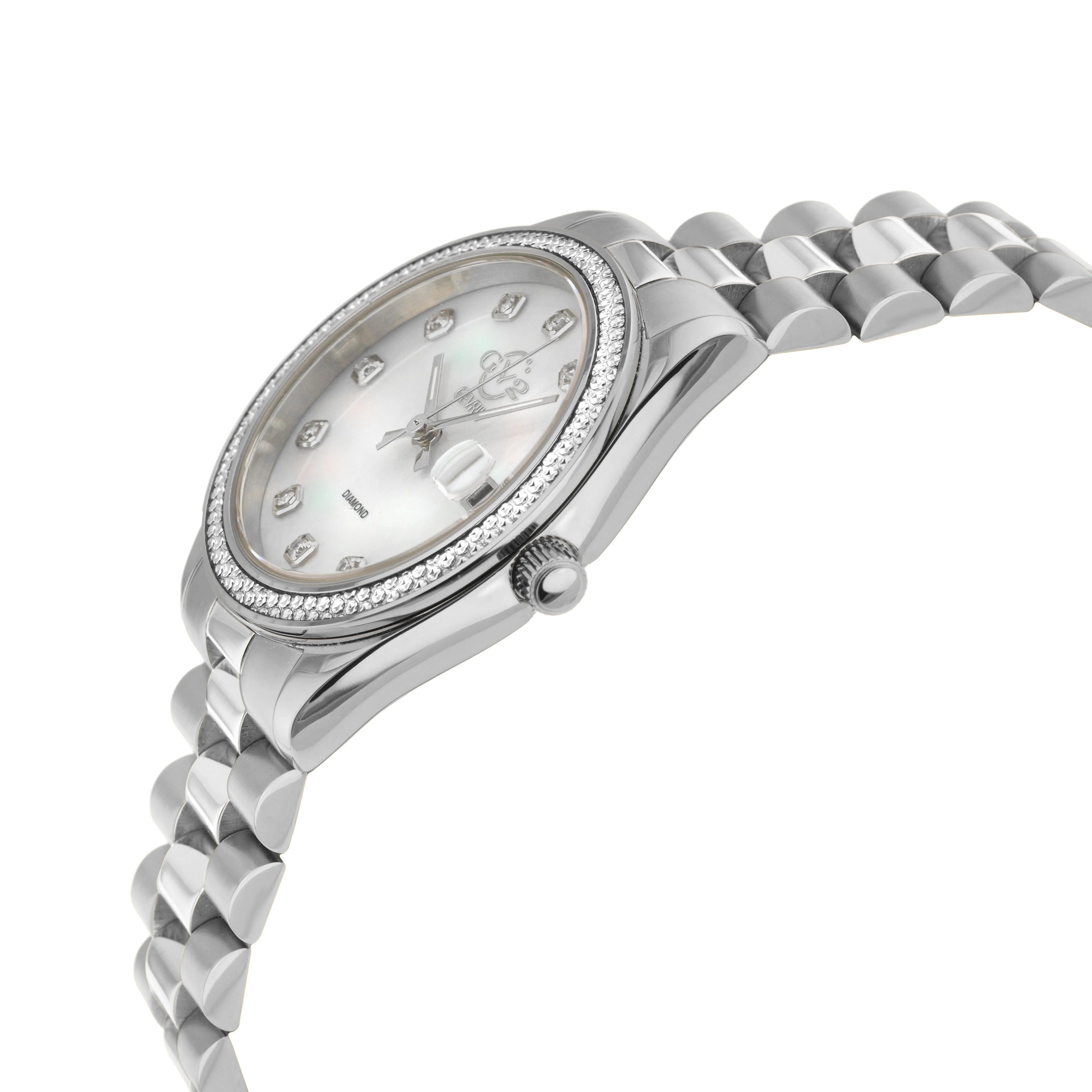 GV2 Turin Diamond