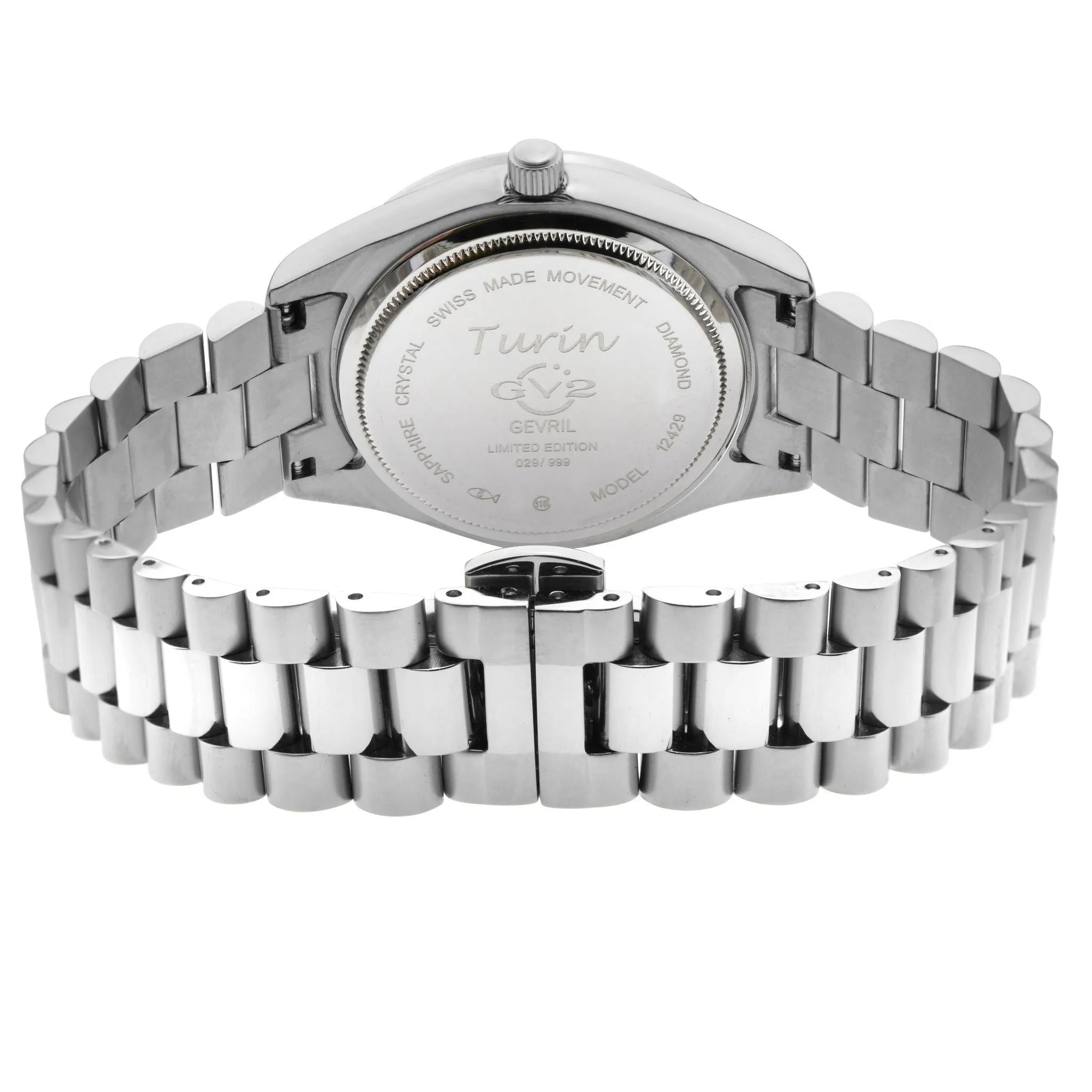 GV2 Turin Diamond