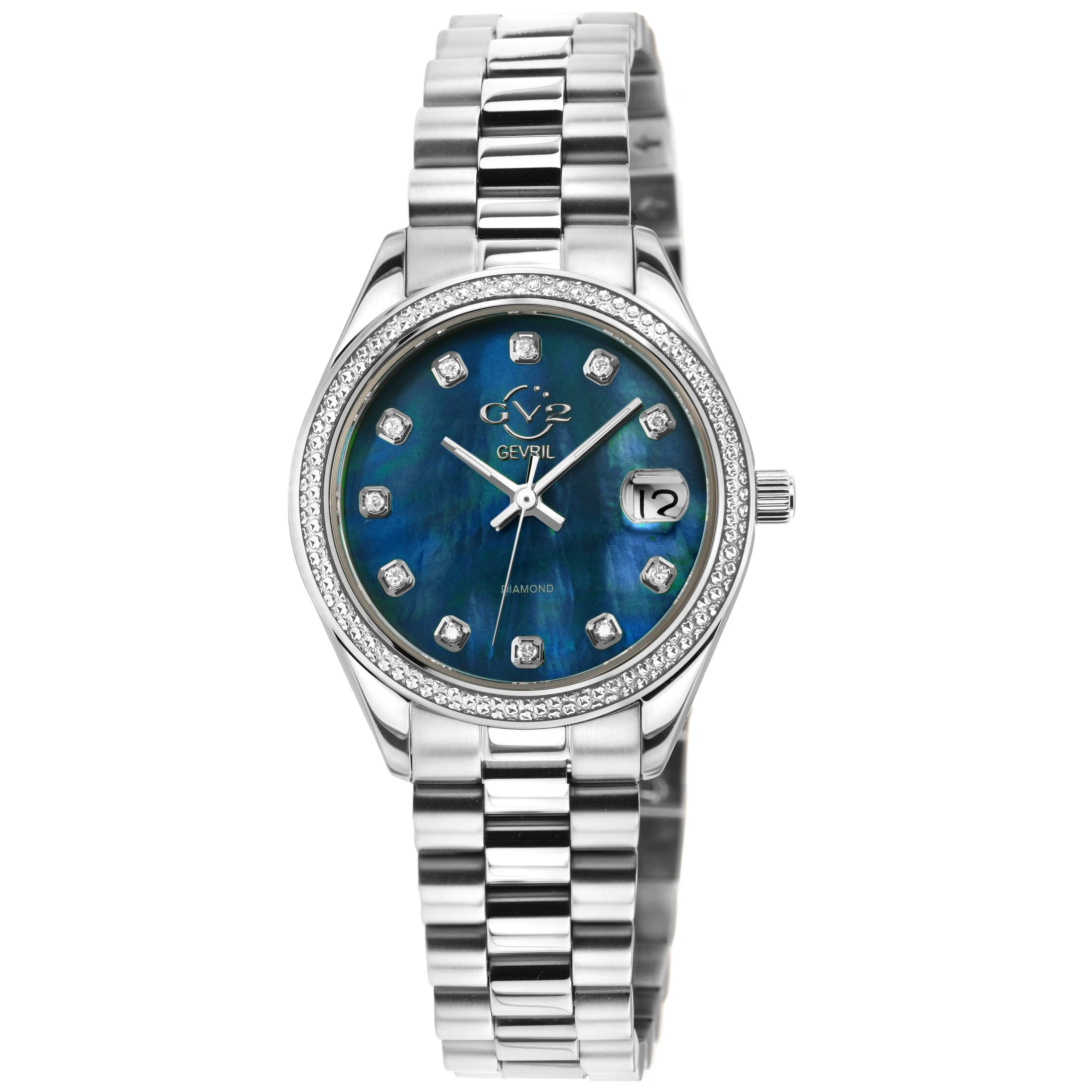 GV2 Turin Diamond