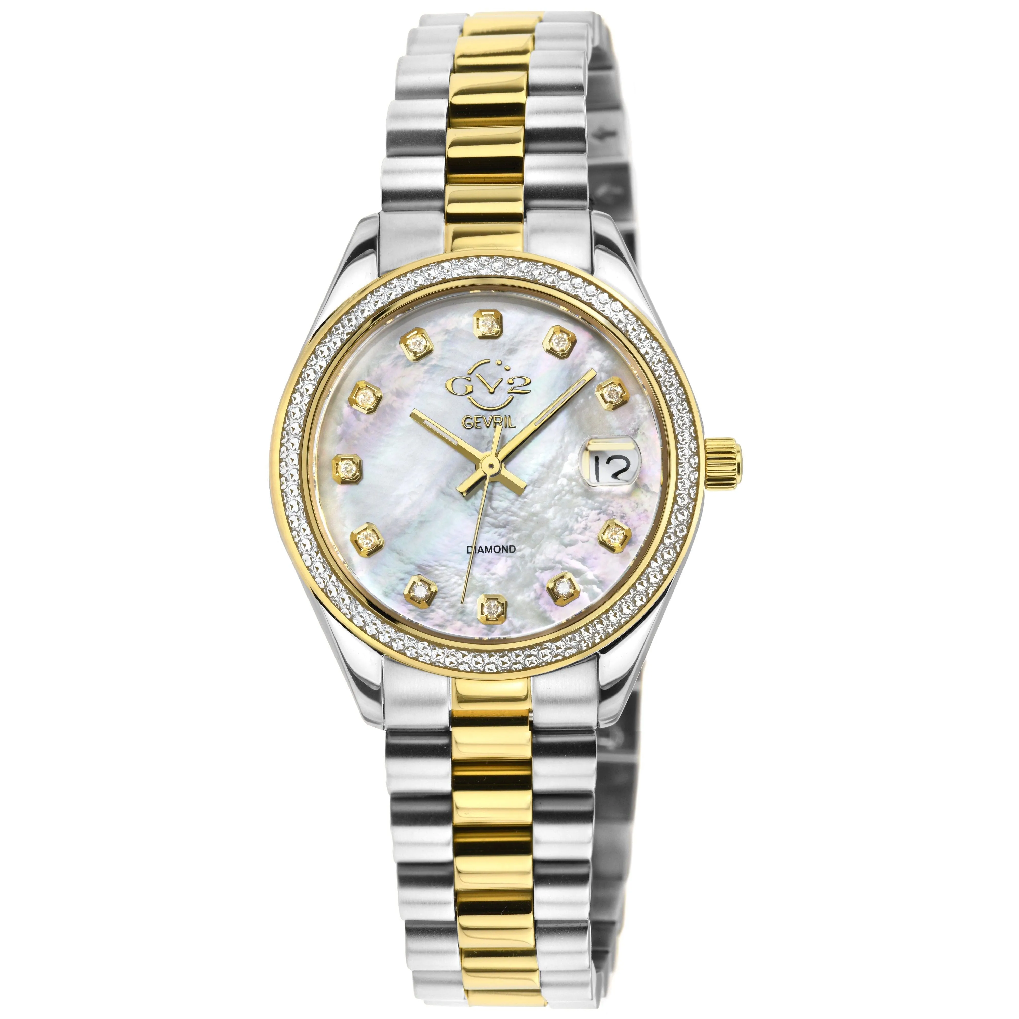 GV2 Turin Diamond