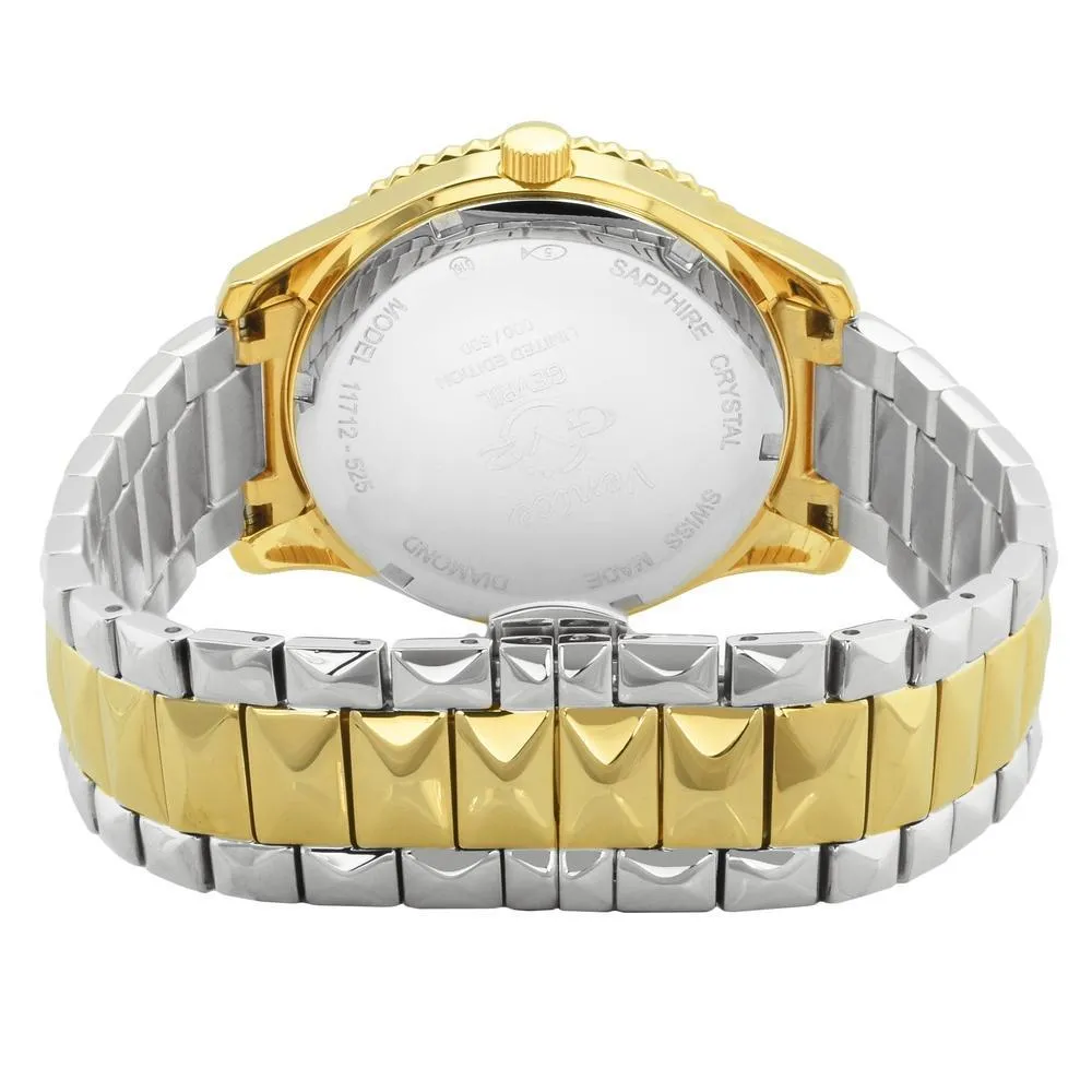 GV2 Venice Diamond