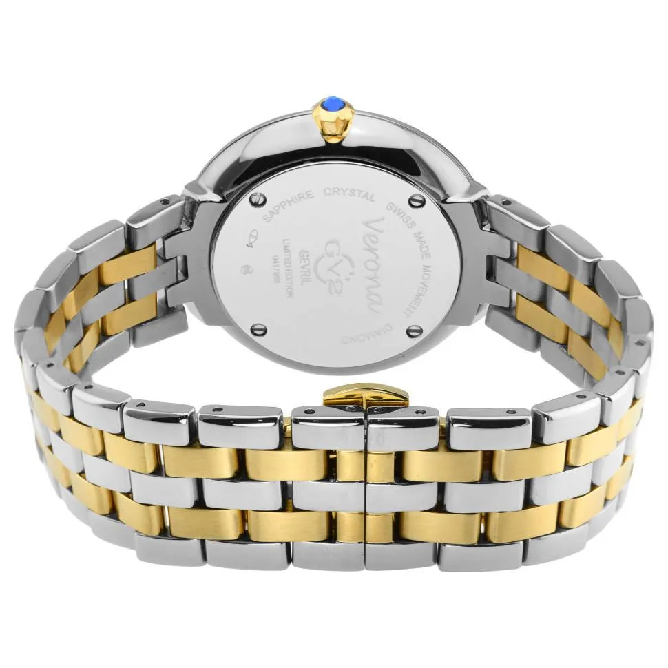 GV2 Verona Diamond