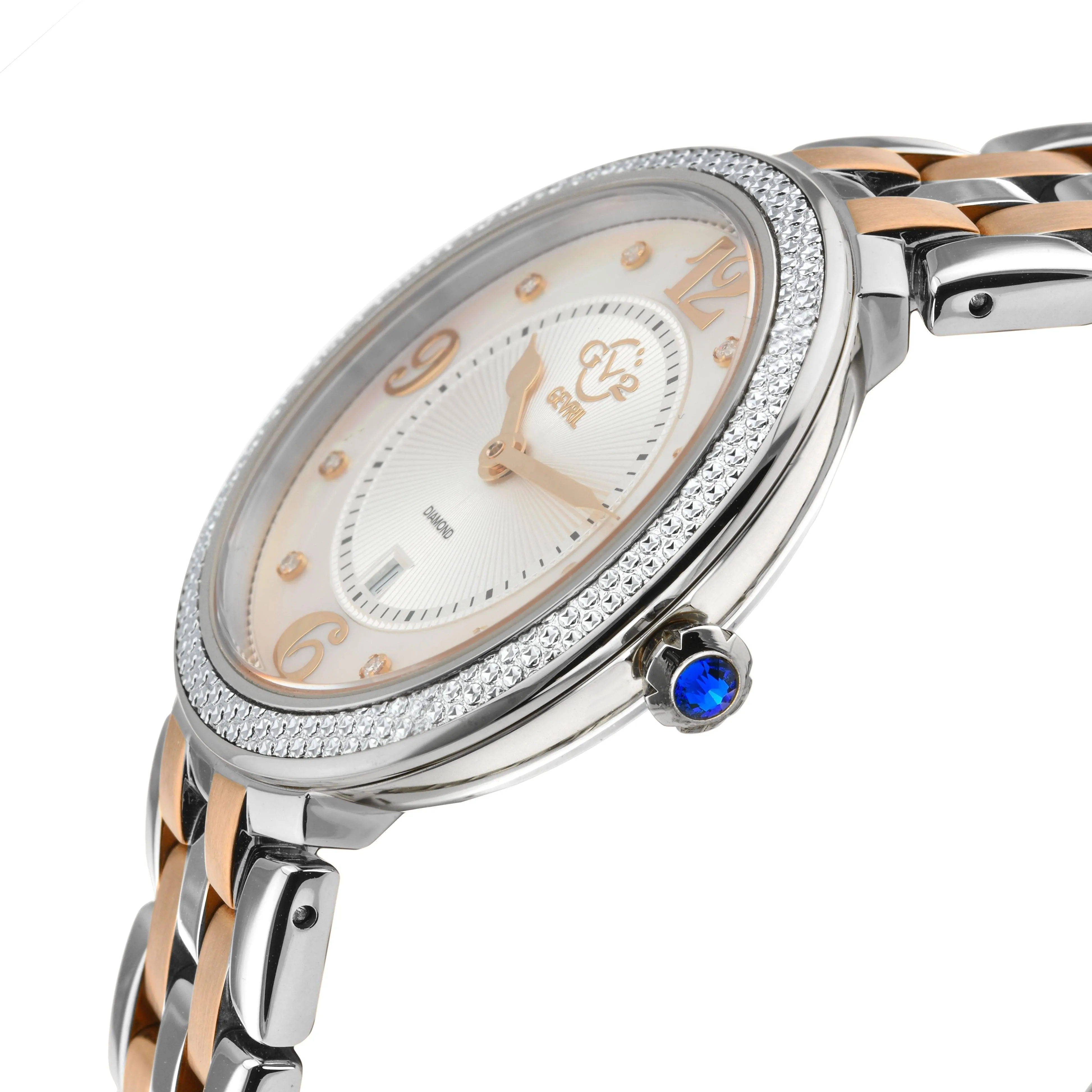 GV2 Verona Diamond