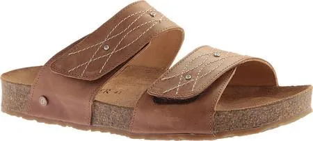 Haflinger Women's Carrie Sandals