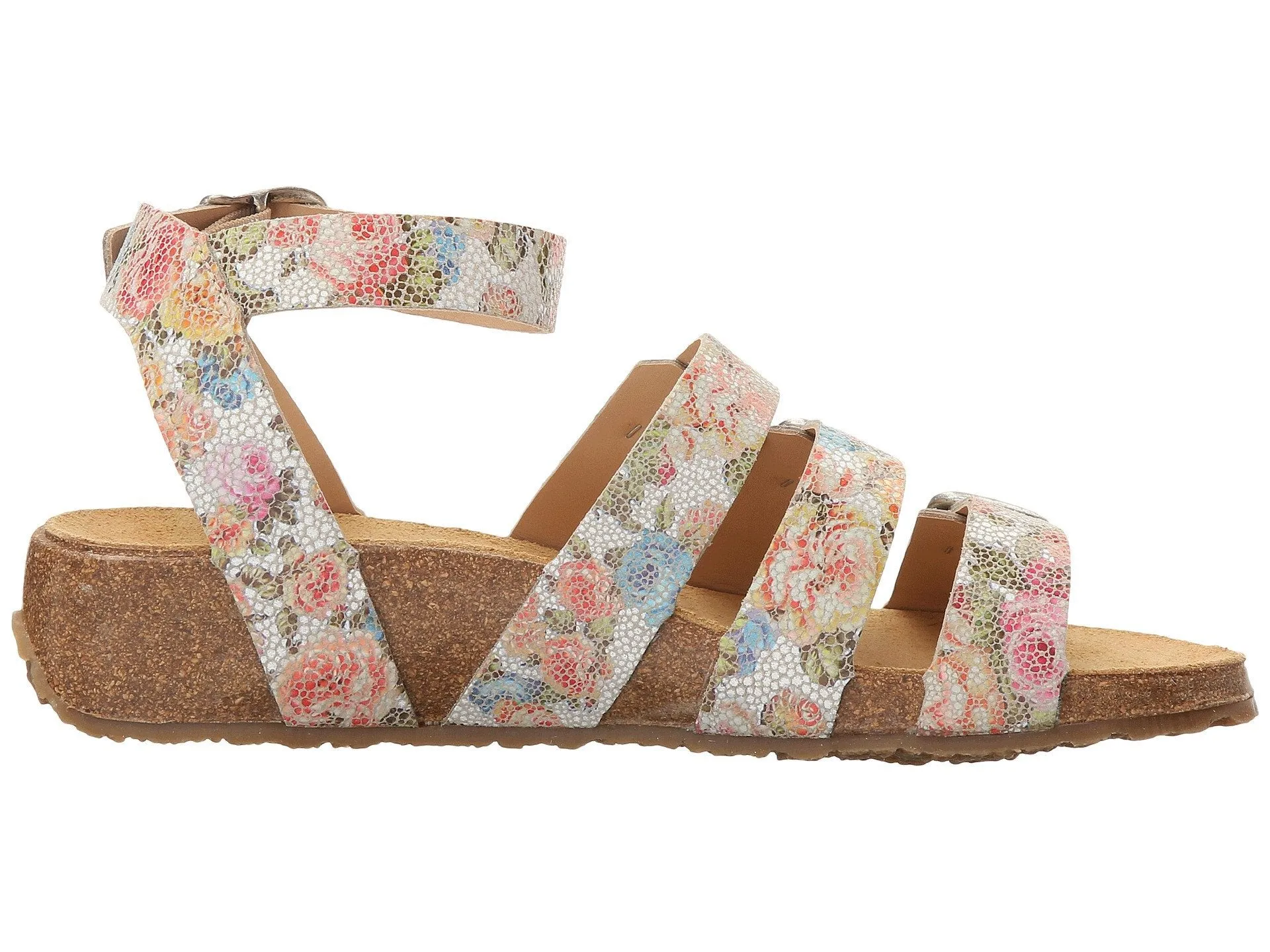 Haflinger Women's Darcy Sandals