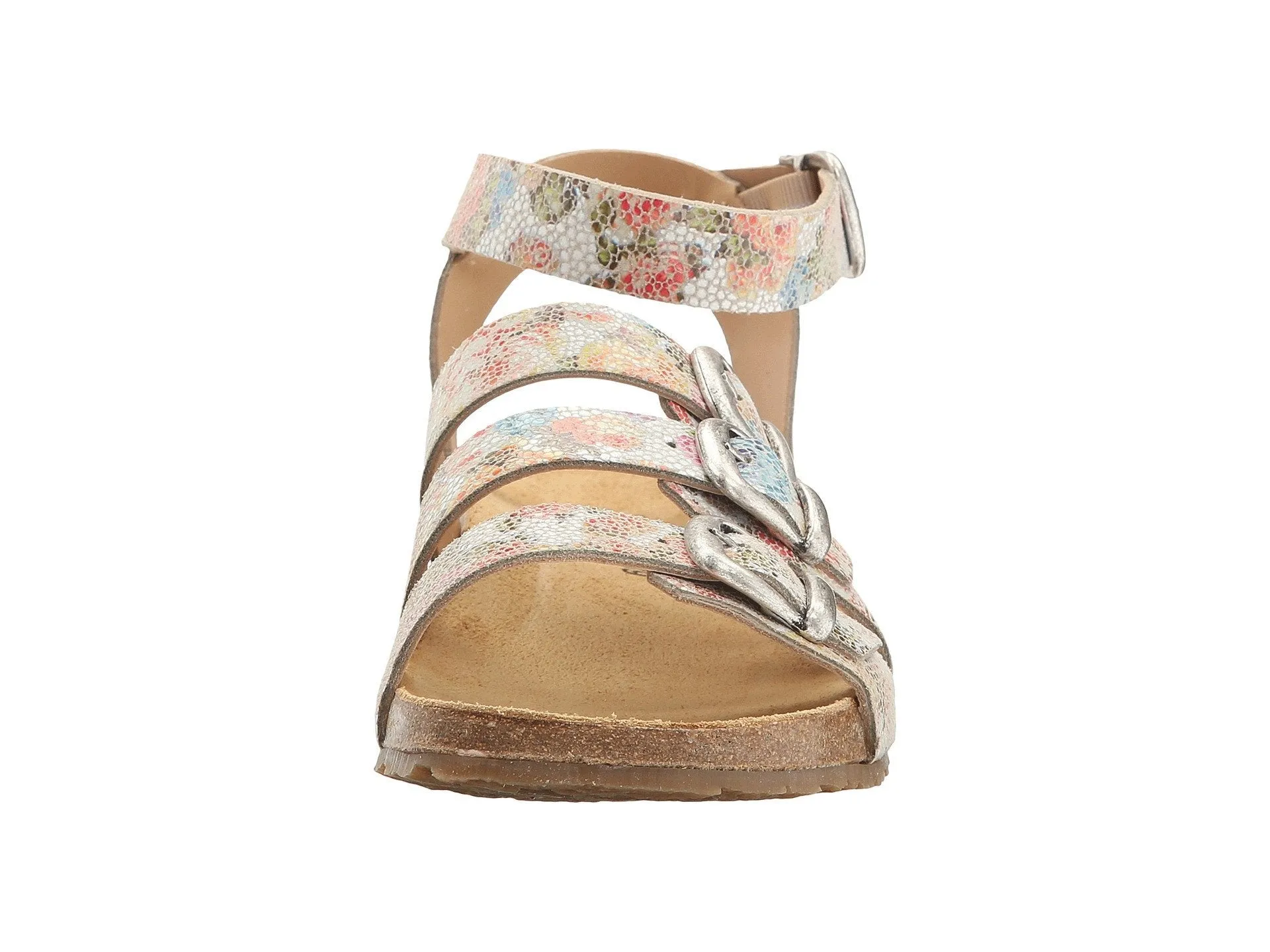 Haflinger Women's Darcy Sandals