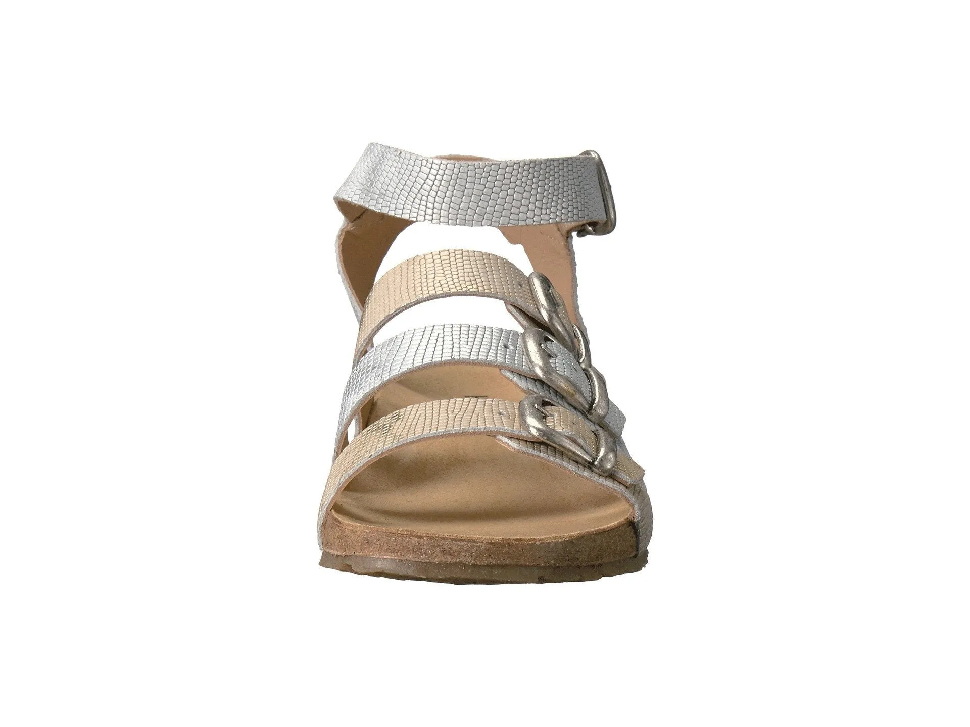 Haflinger Women's Darcy Sandals