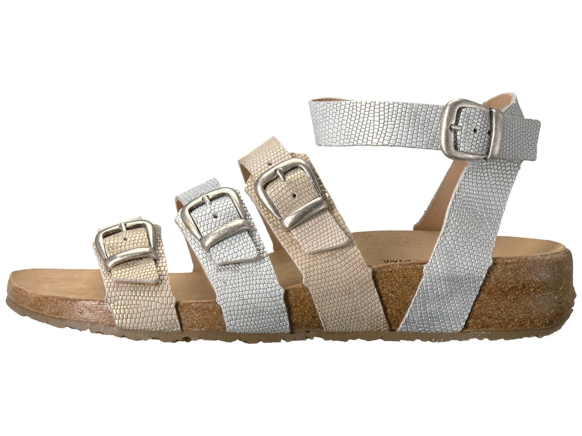 Haflinger Women's Darcy Sandals