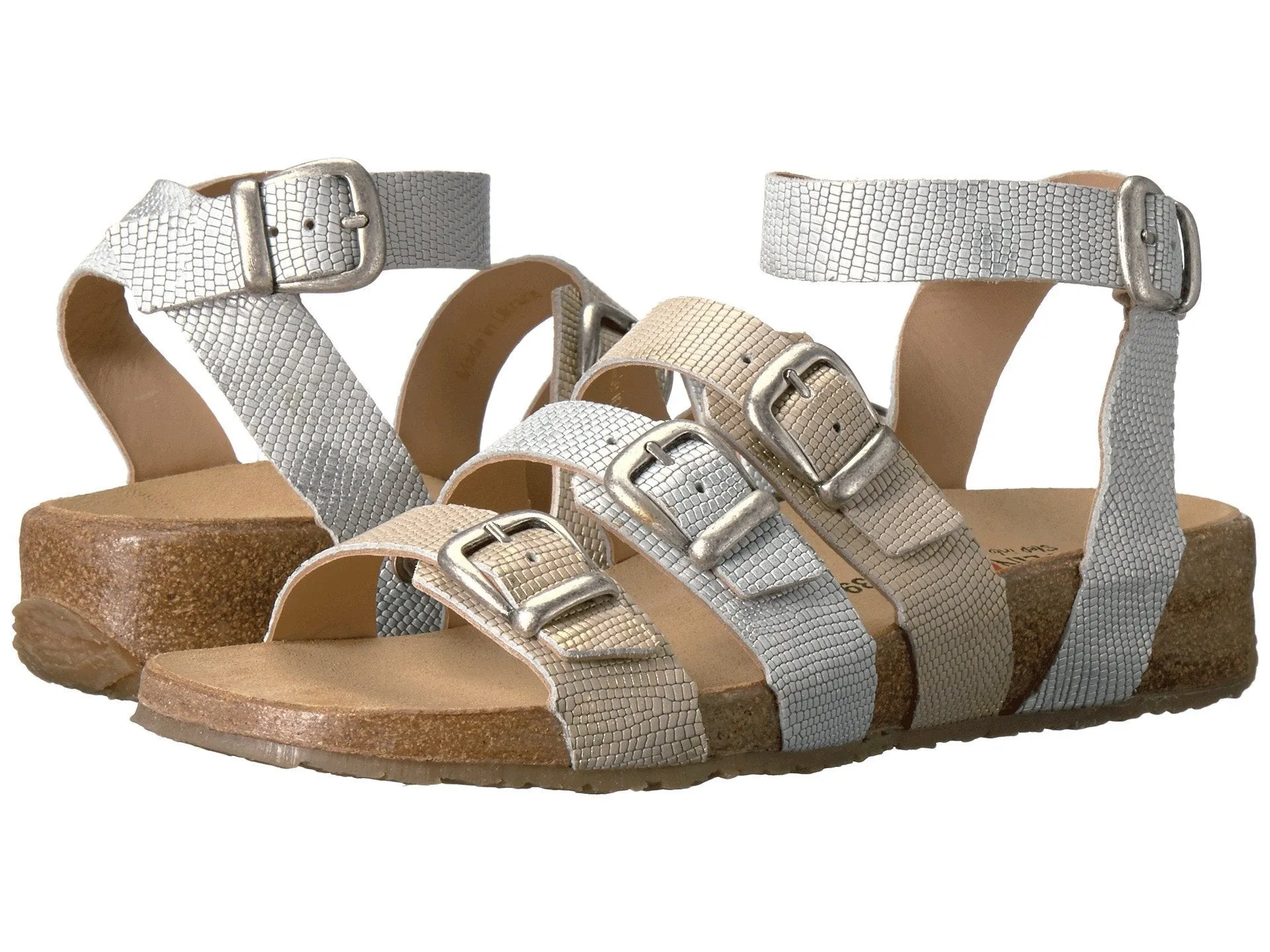 Haflinger Women's Darcy Sandals