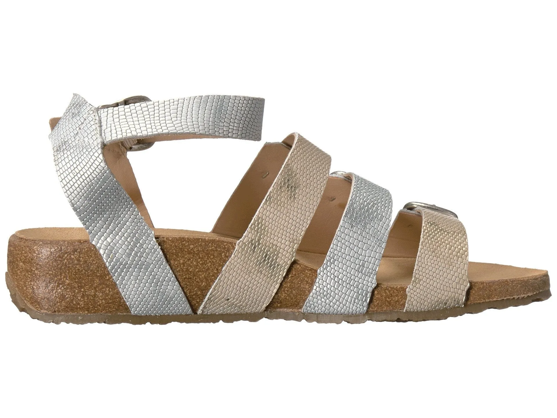 Haflinger Women's Darcy Sandals