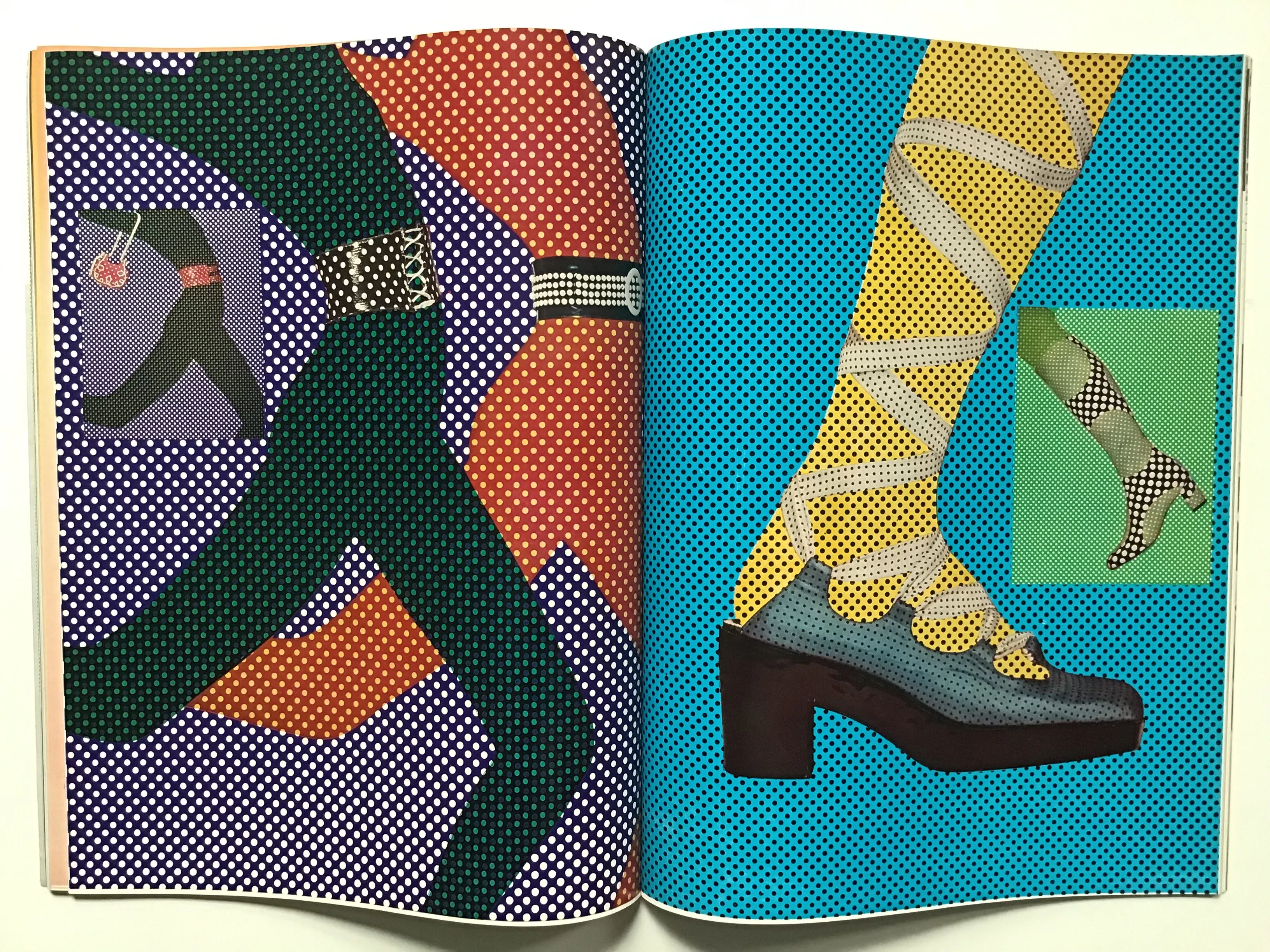 Harper's Bazaar Italia 15 Marzo 1971