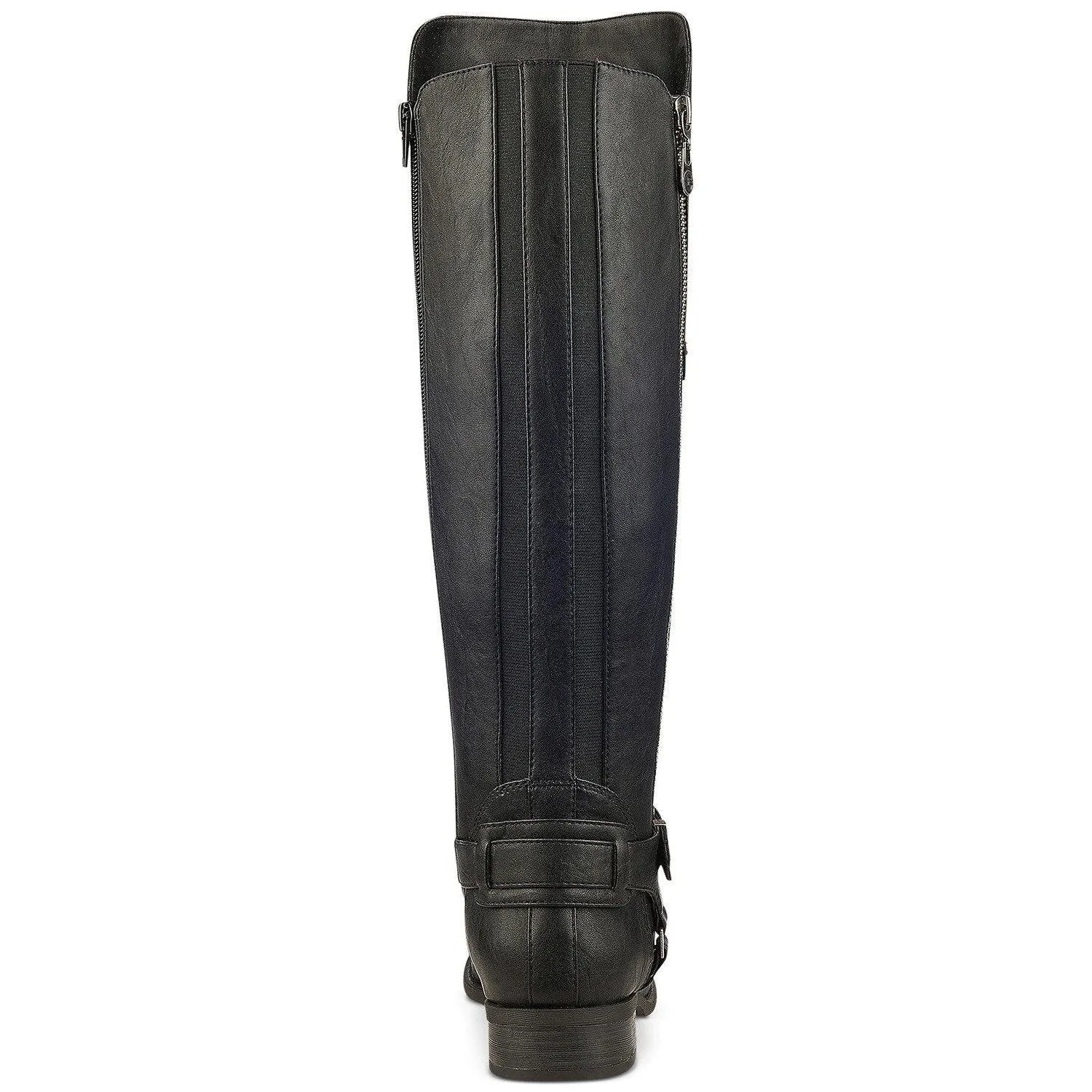 Harson Wide-Calf Tall Boots