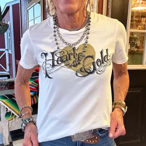 Heart of Gold