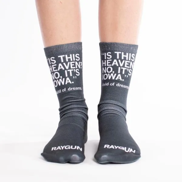 Heaven Socks