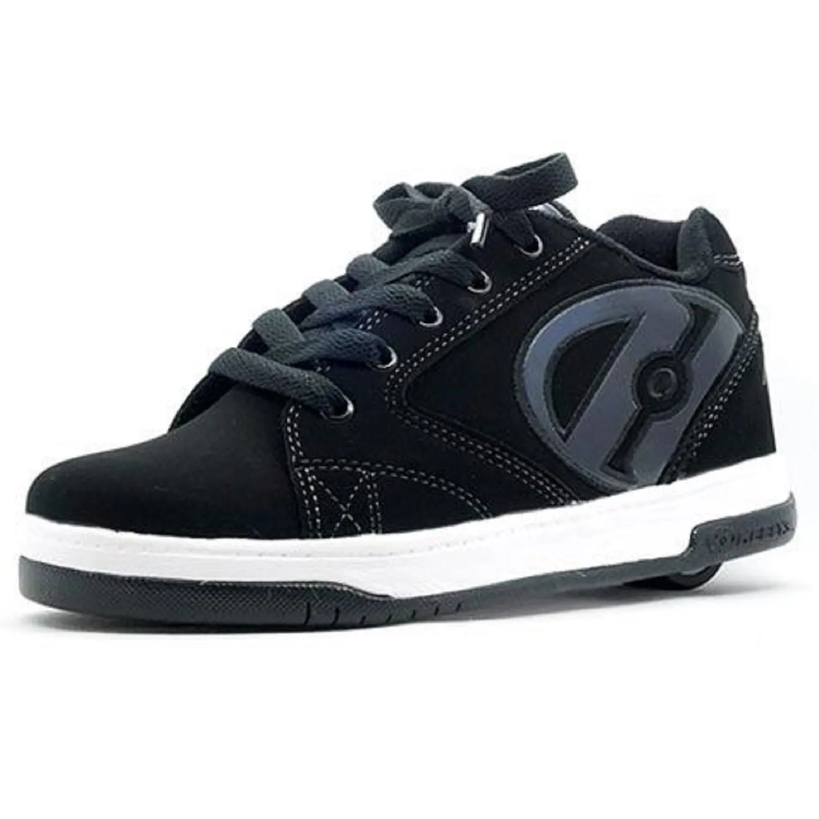 Heelys Propel Boys Shoes Black