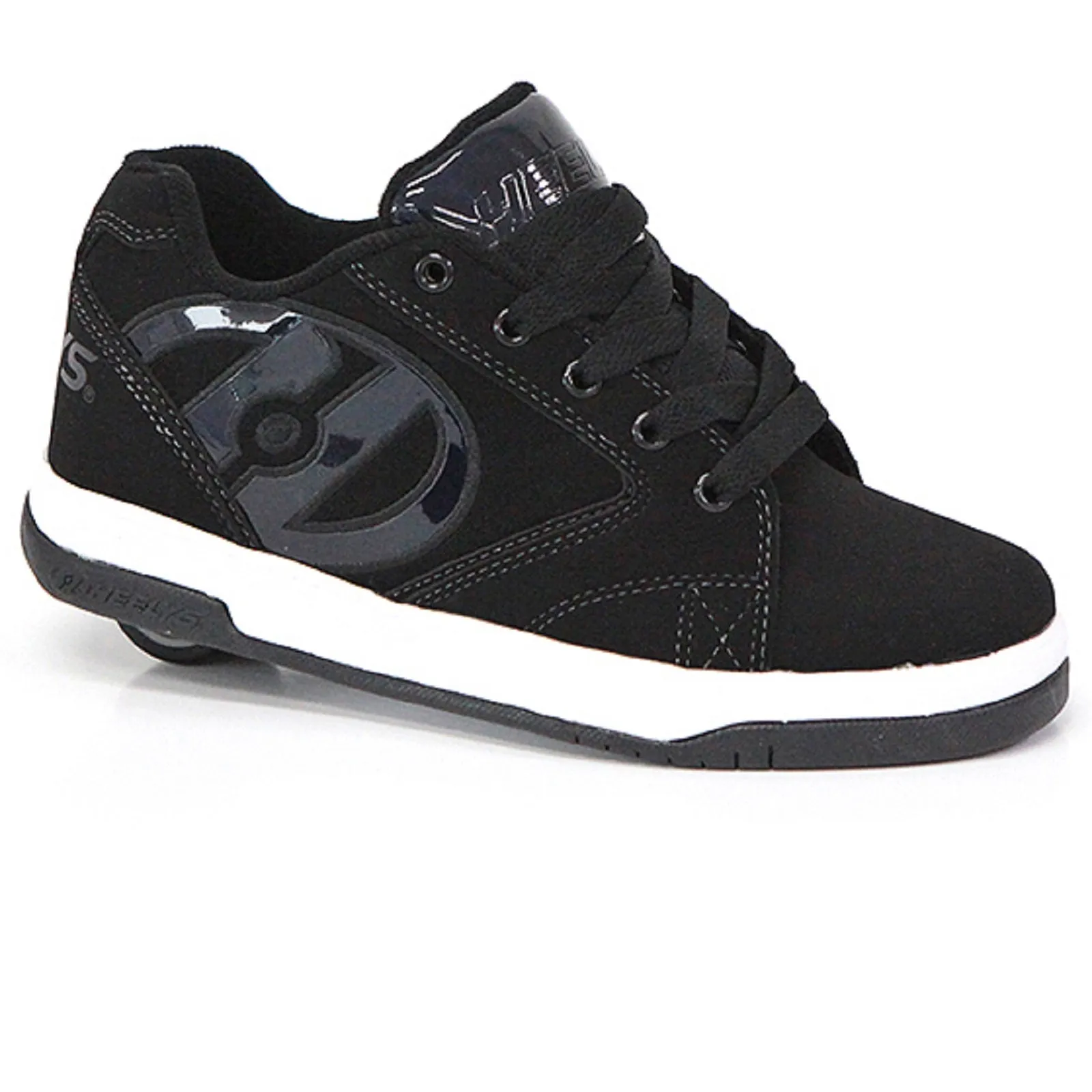Heelys Propel Boys Shoes Black