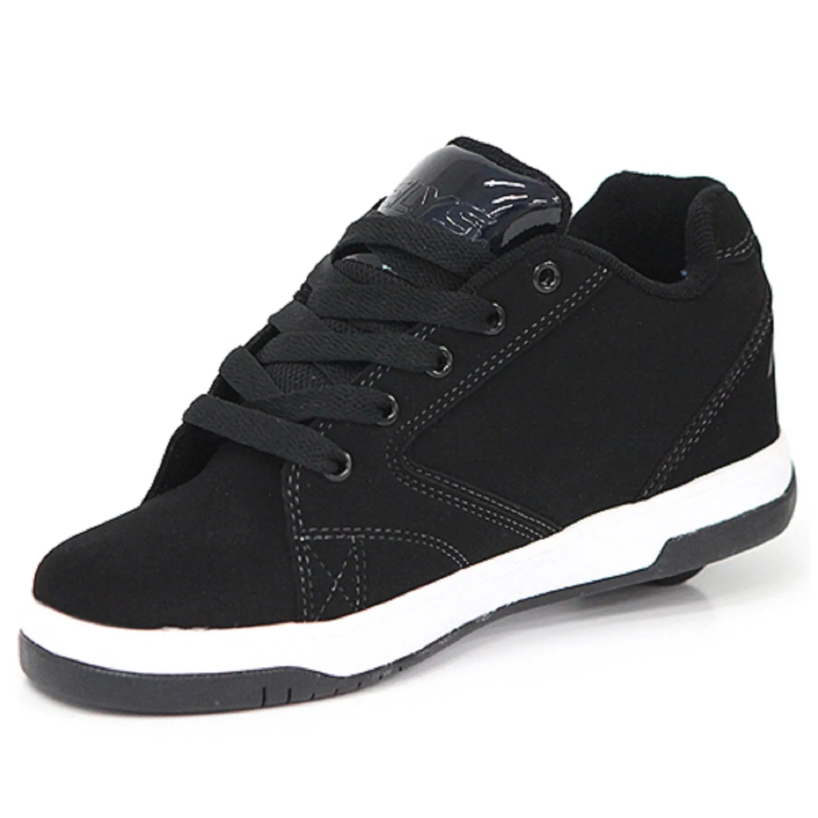 Heelys Propel Boys Shoes Black