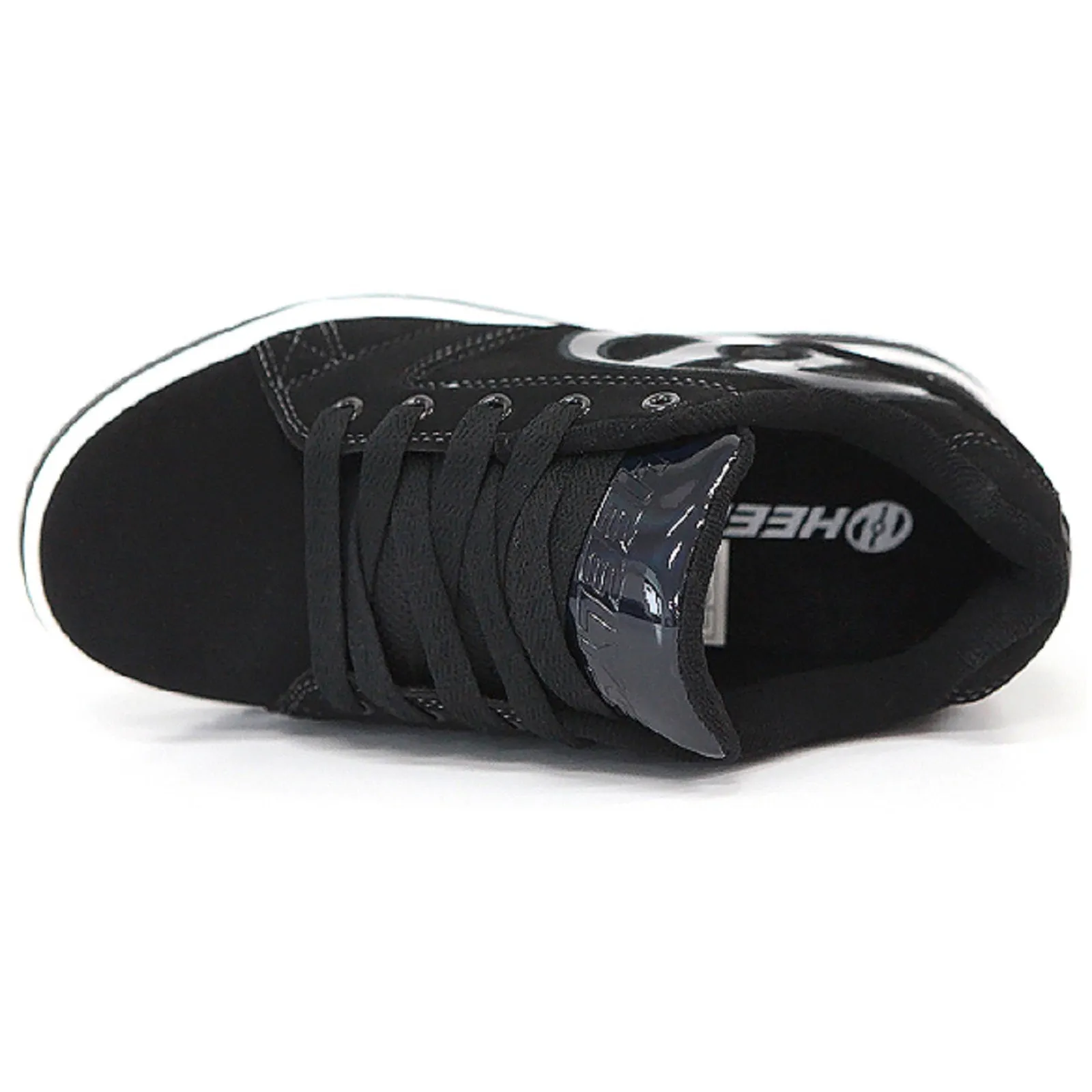 Heelys Propel Boys Shoes Black