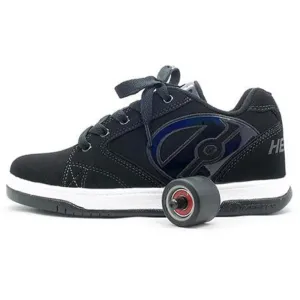 Heelys Propel Boys Shoes Black