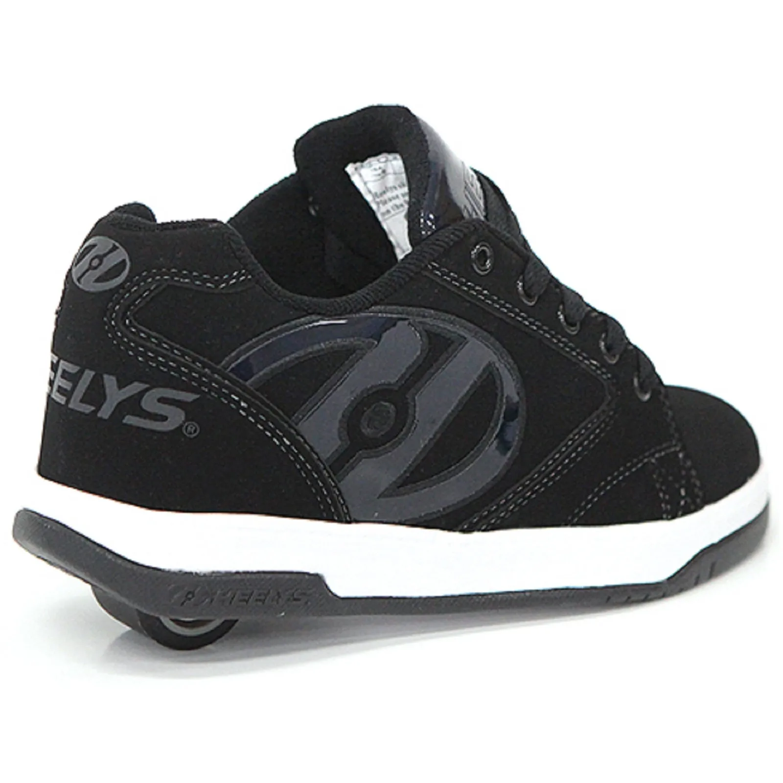 Heelys Propel Boys Shoes Black