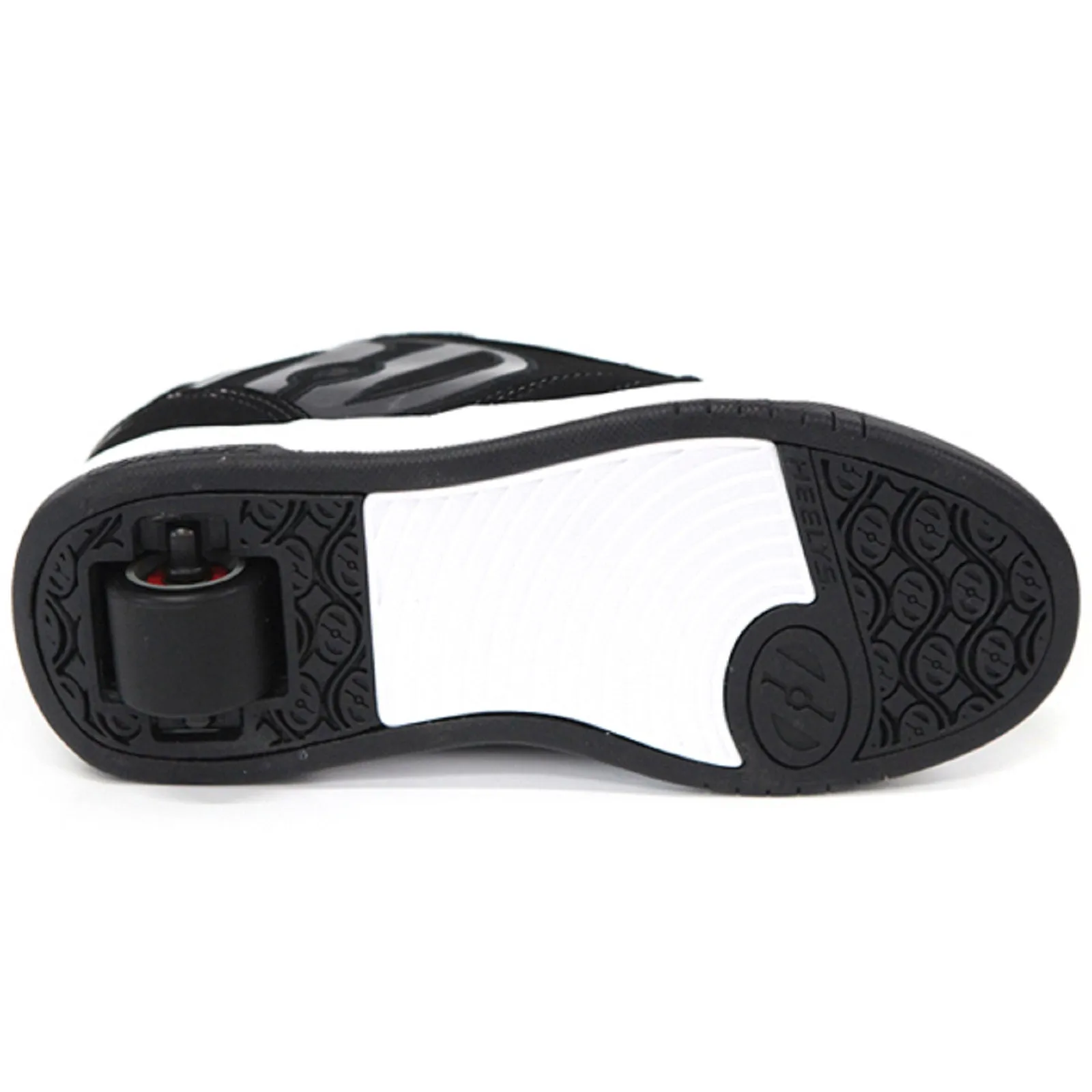 Heelys Propel Boys Shoes Black