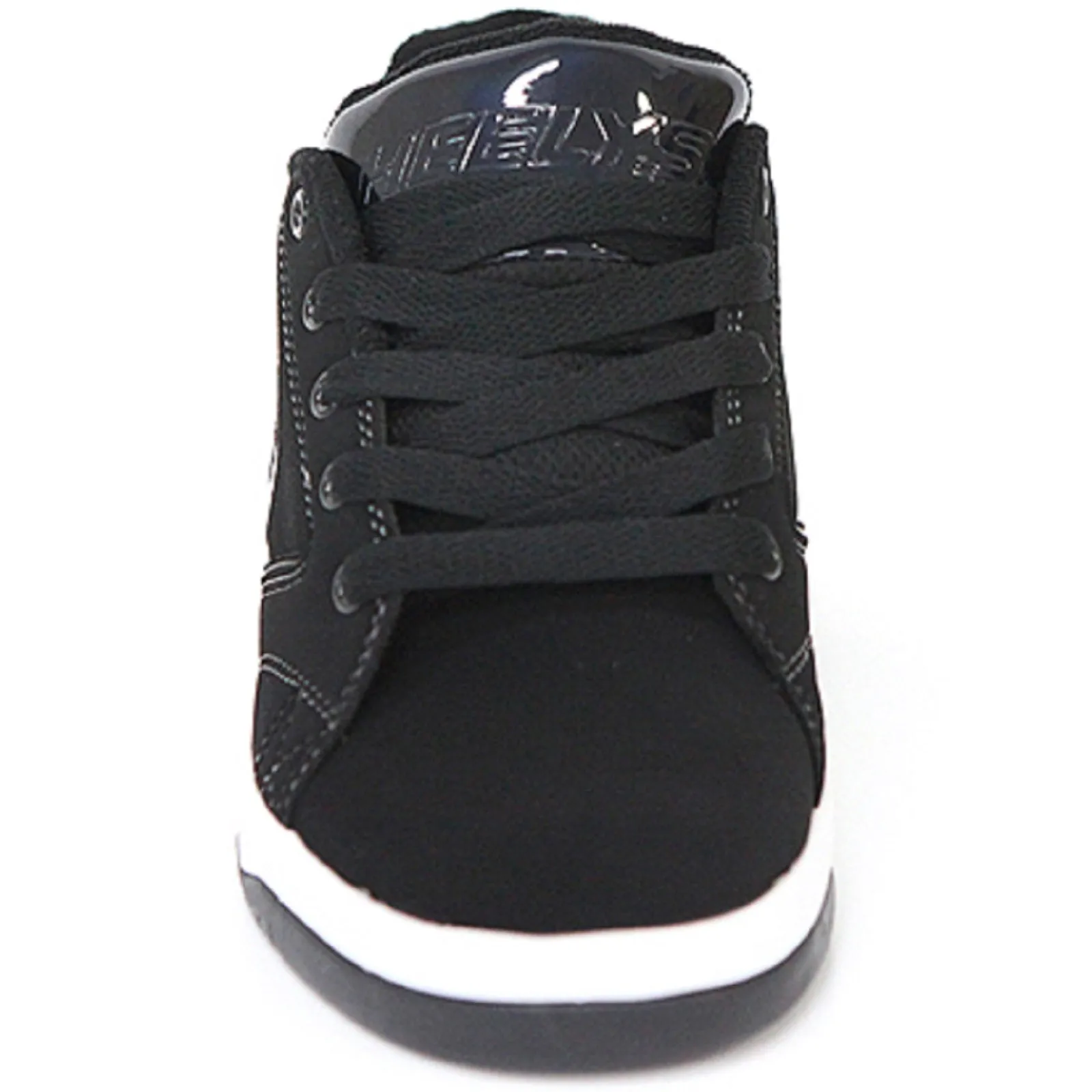 Heelys Propel Boys Shoes Black