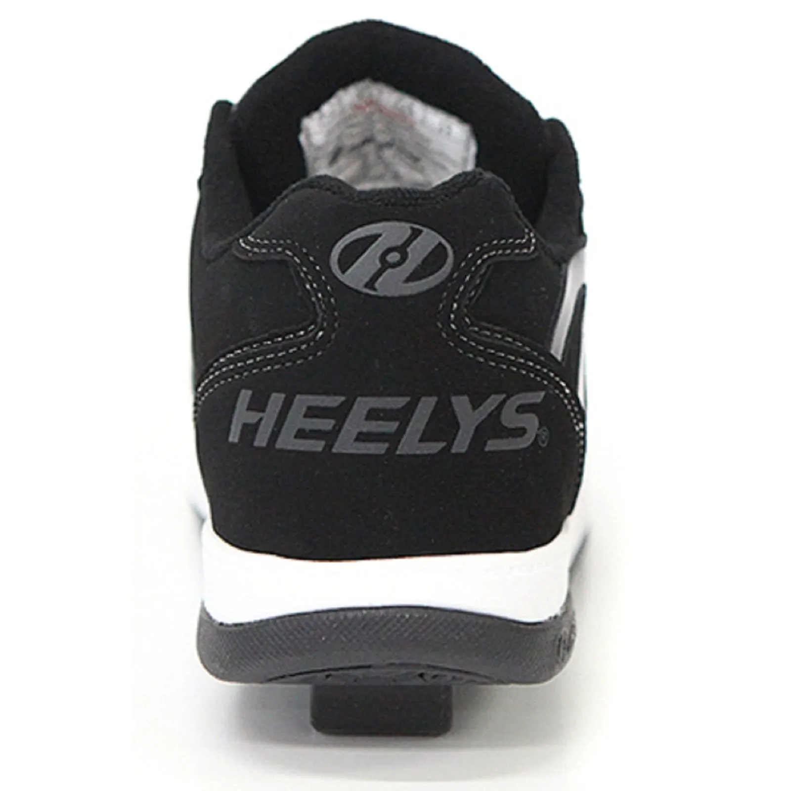 Heelys Propel Boys Shoes Black