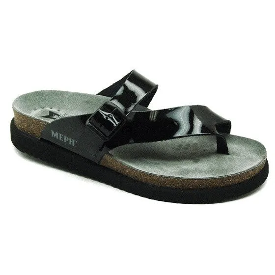Helen-Black Patent