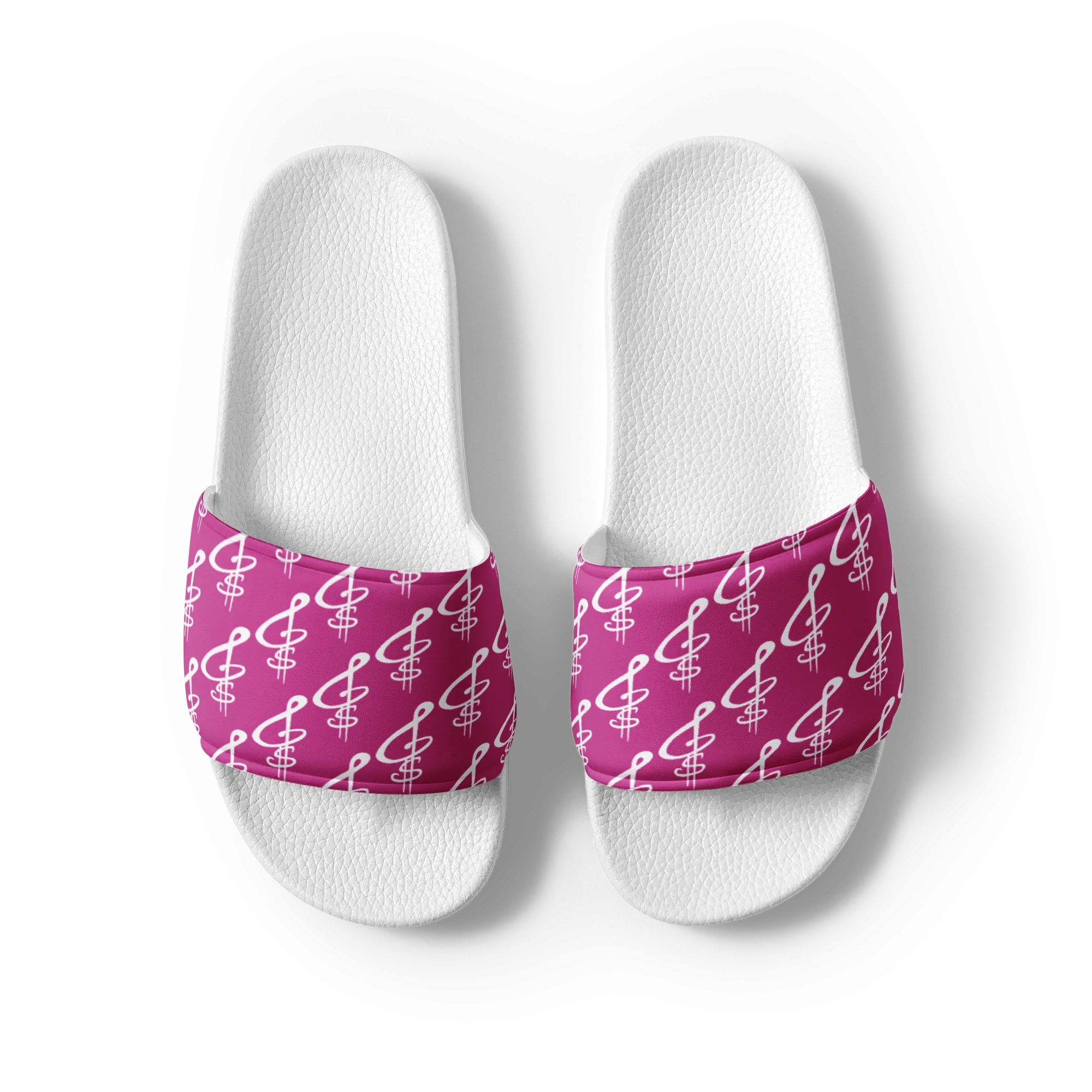 Her Magenta Haze Slides