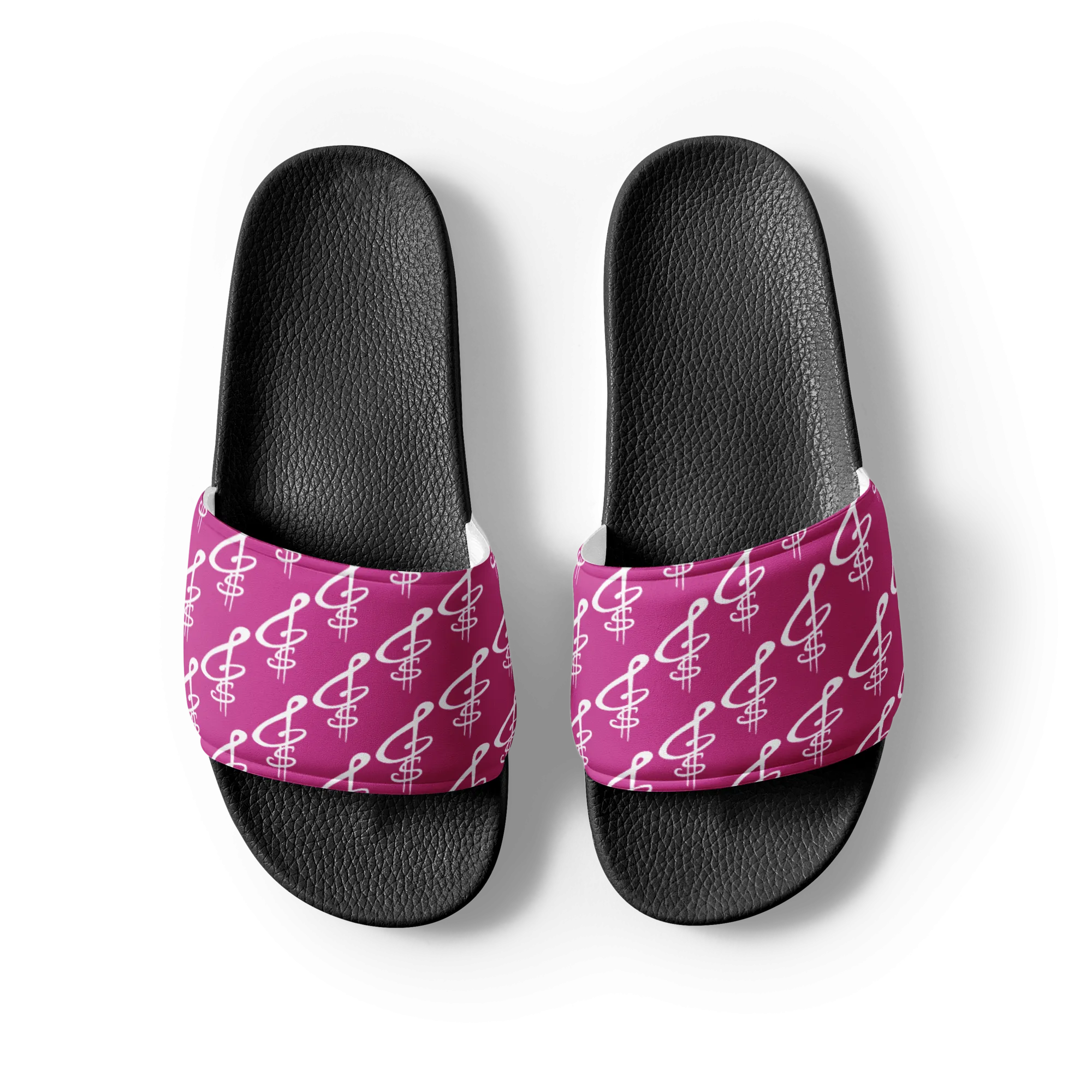 Her Magenta Haze Slides