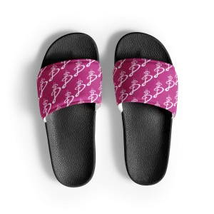 Her Magenta Haze Slides