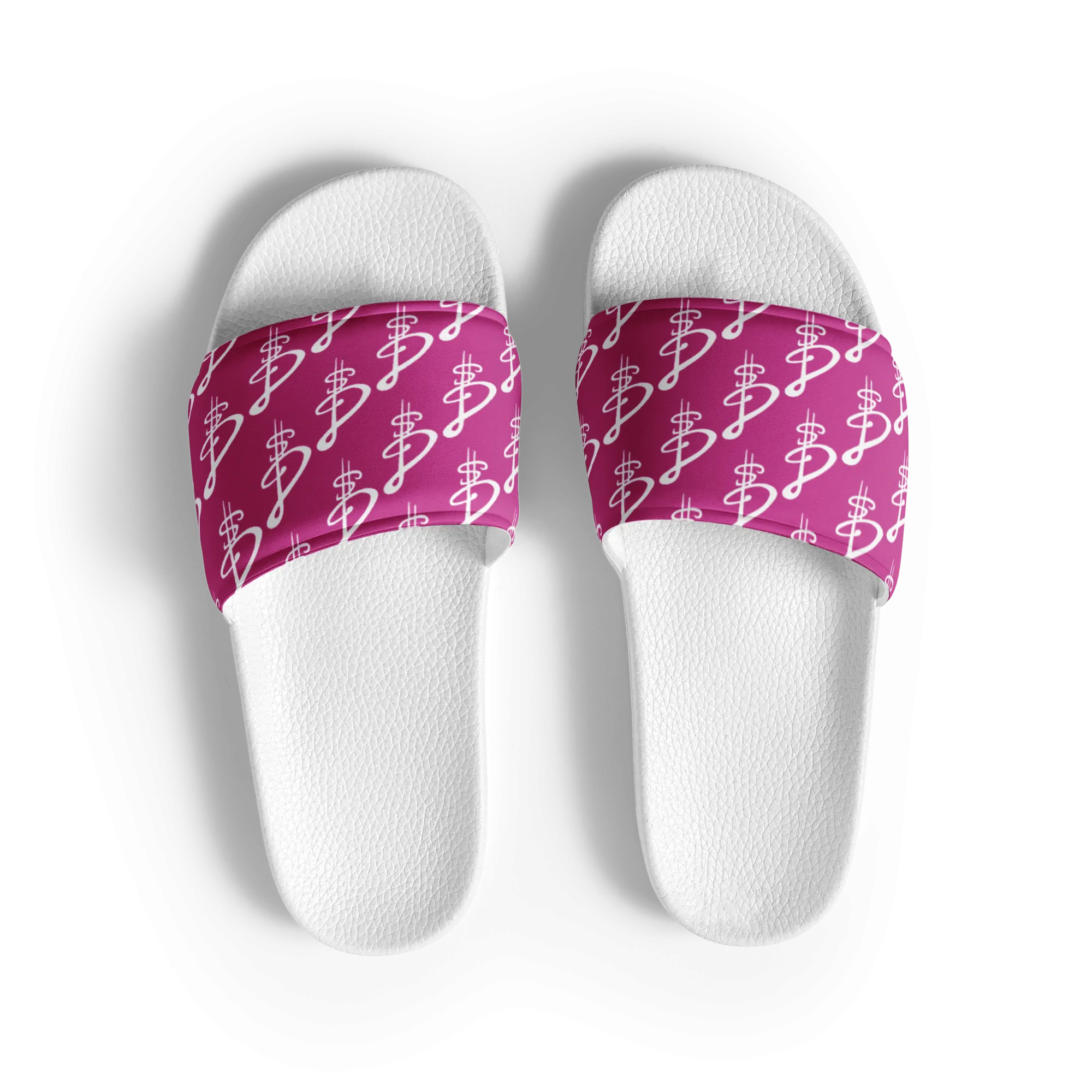 Her Magenta Haze Slides