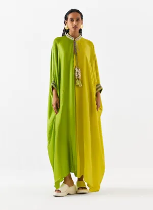 High tide kimono