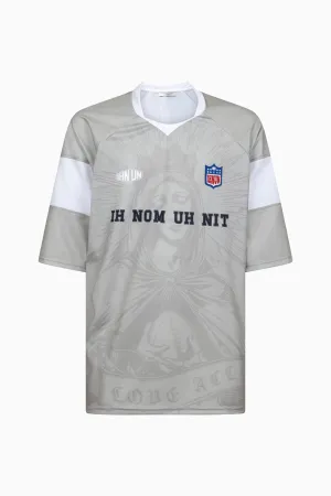 Holy Mary technical T-Shirt