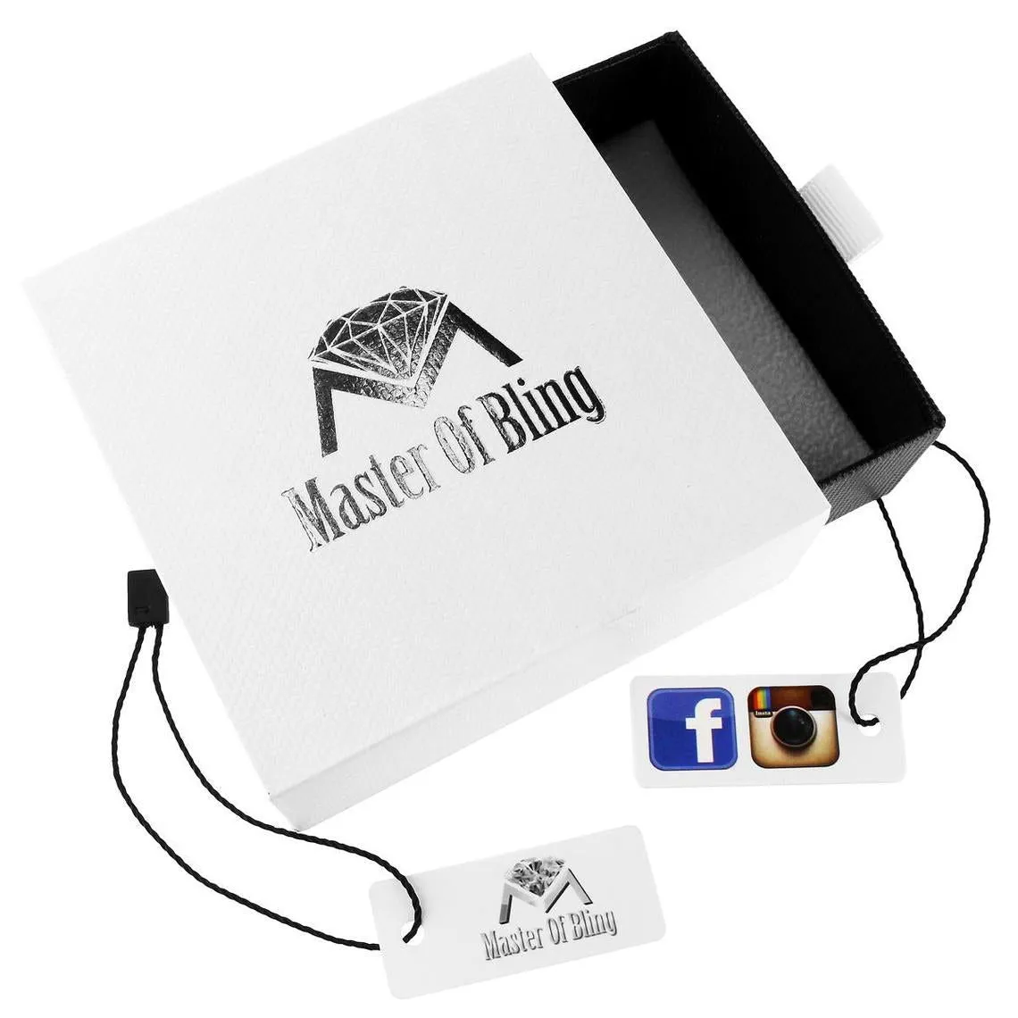 Holy Mother Mary Religious Men's Custom Icy Designer Pendant