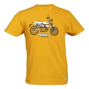Honda Monkey T-Shirt